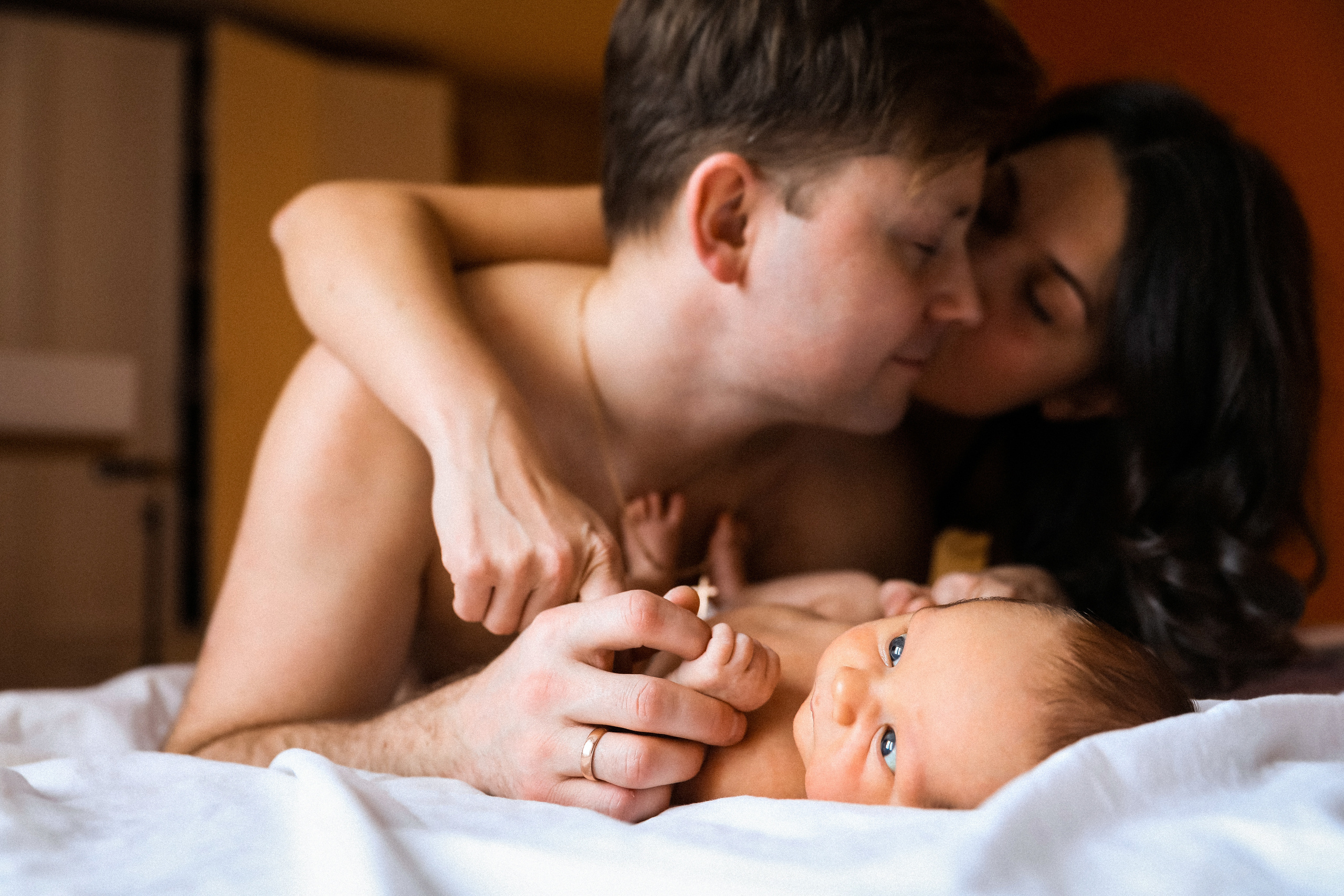 Маша Миша Макс. Свадебный и семейный Фотограф Денис Кошель