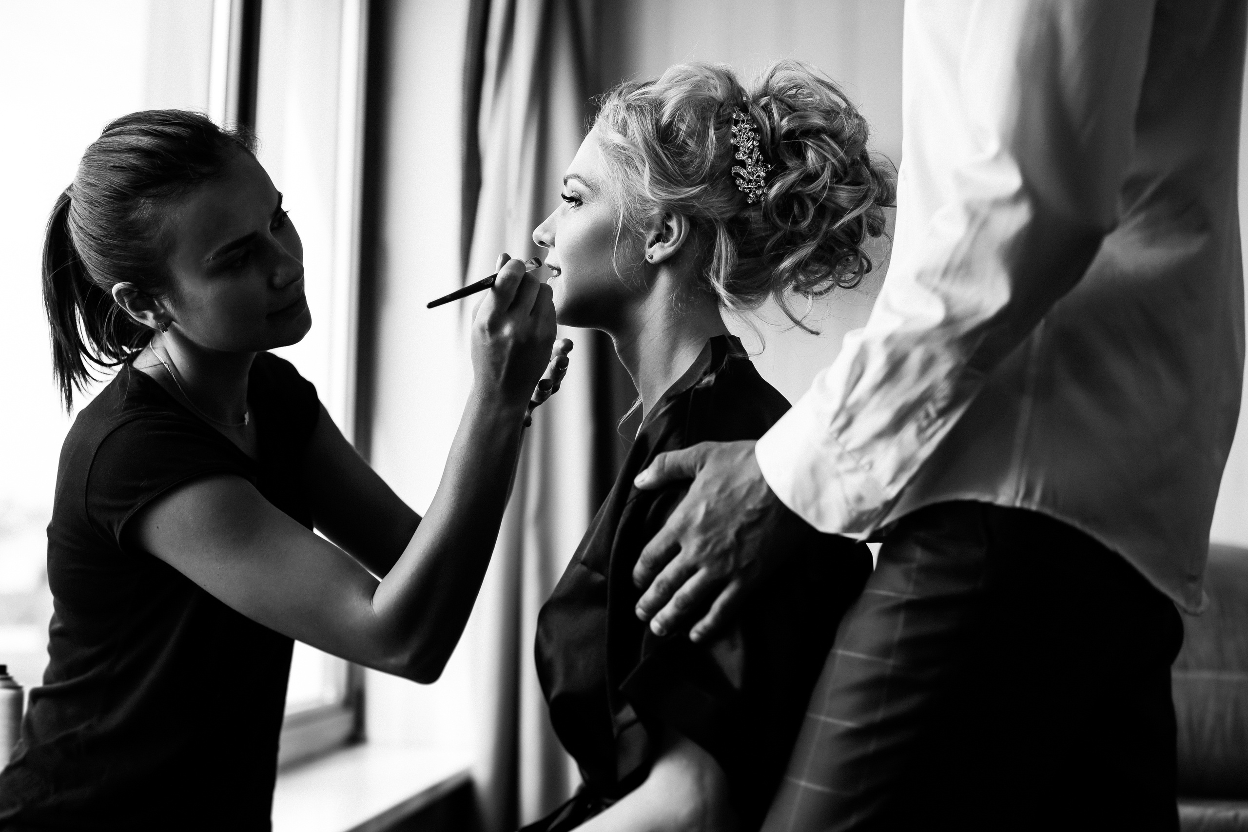 Яна и женя-2017. Свадебный и семейный Фотограф Денис Кошель