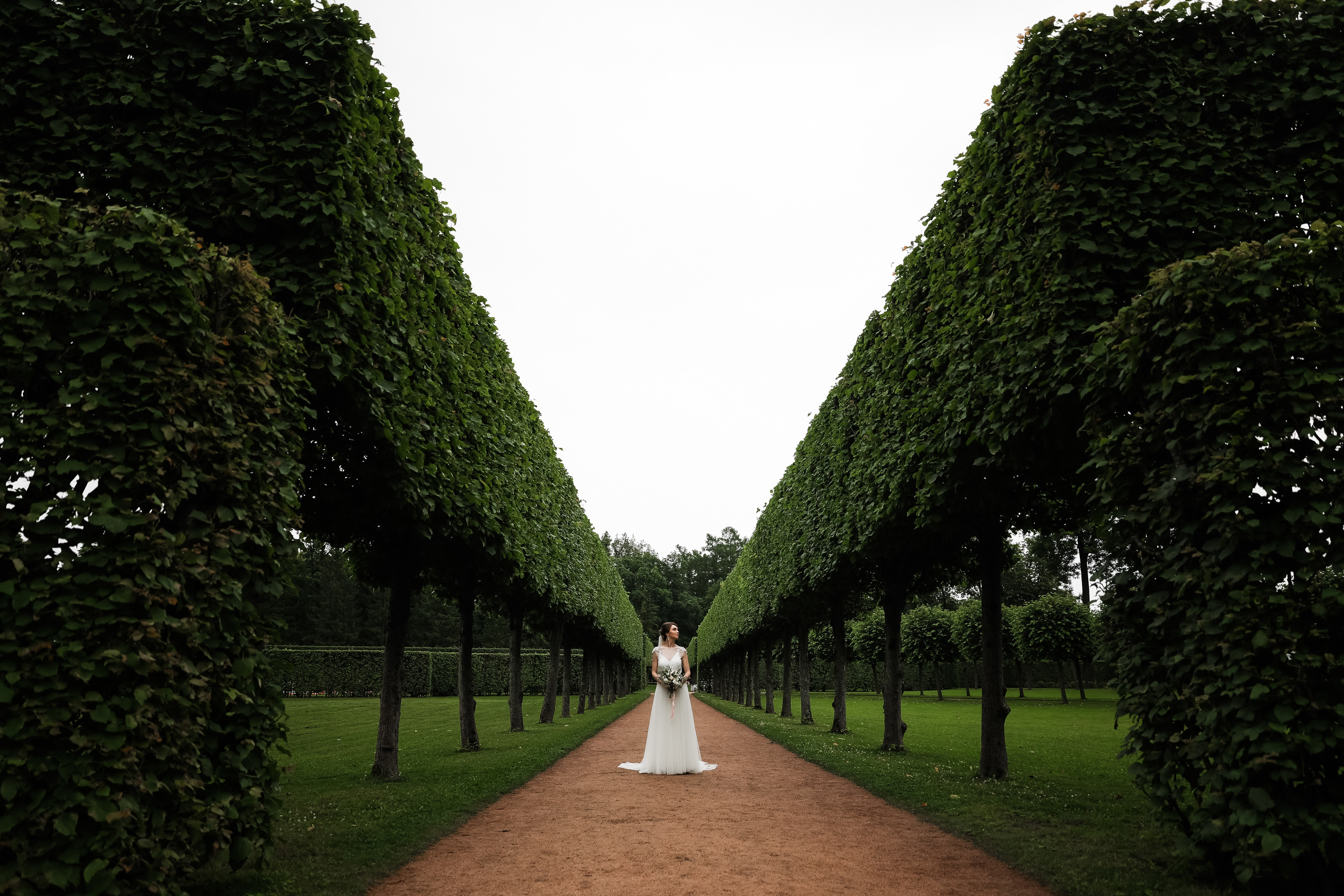 Дарья и Тарас-2017. Свадебный и семейный Фотограф Денис Кошель