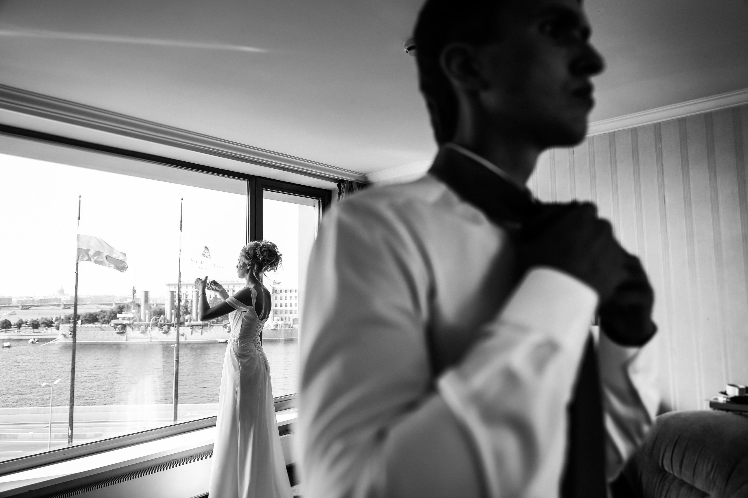 Яна и женя-2017. Свадебный и семейный Фотограф Денис Кошель