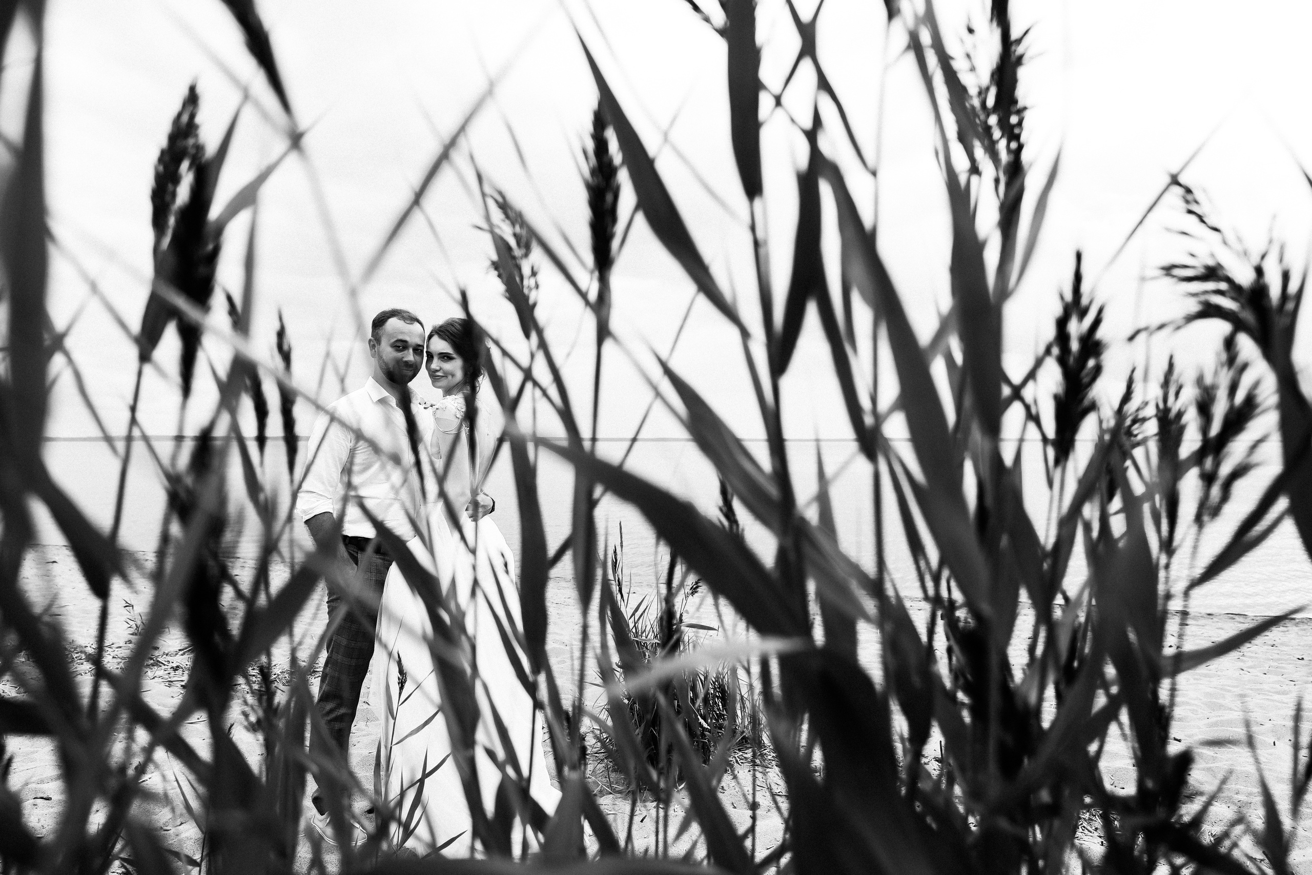 Дарья и Тарас-2017. Свадебный и семейный Фотограф Денис Кошель