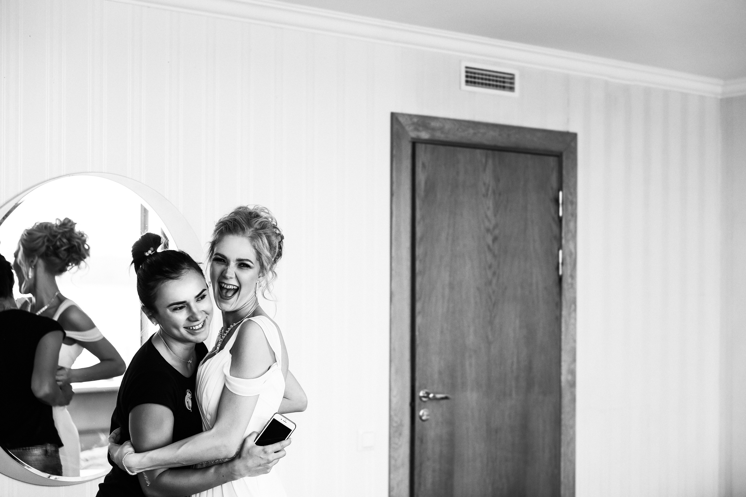 Яна и женя-2017. Свадебный и семейный Фотограф Денис Кошель