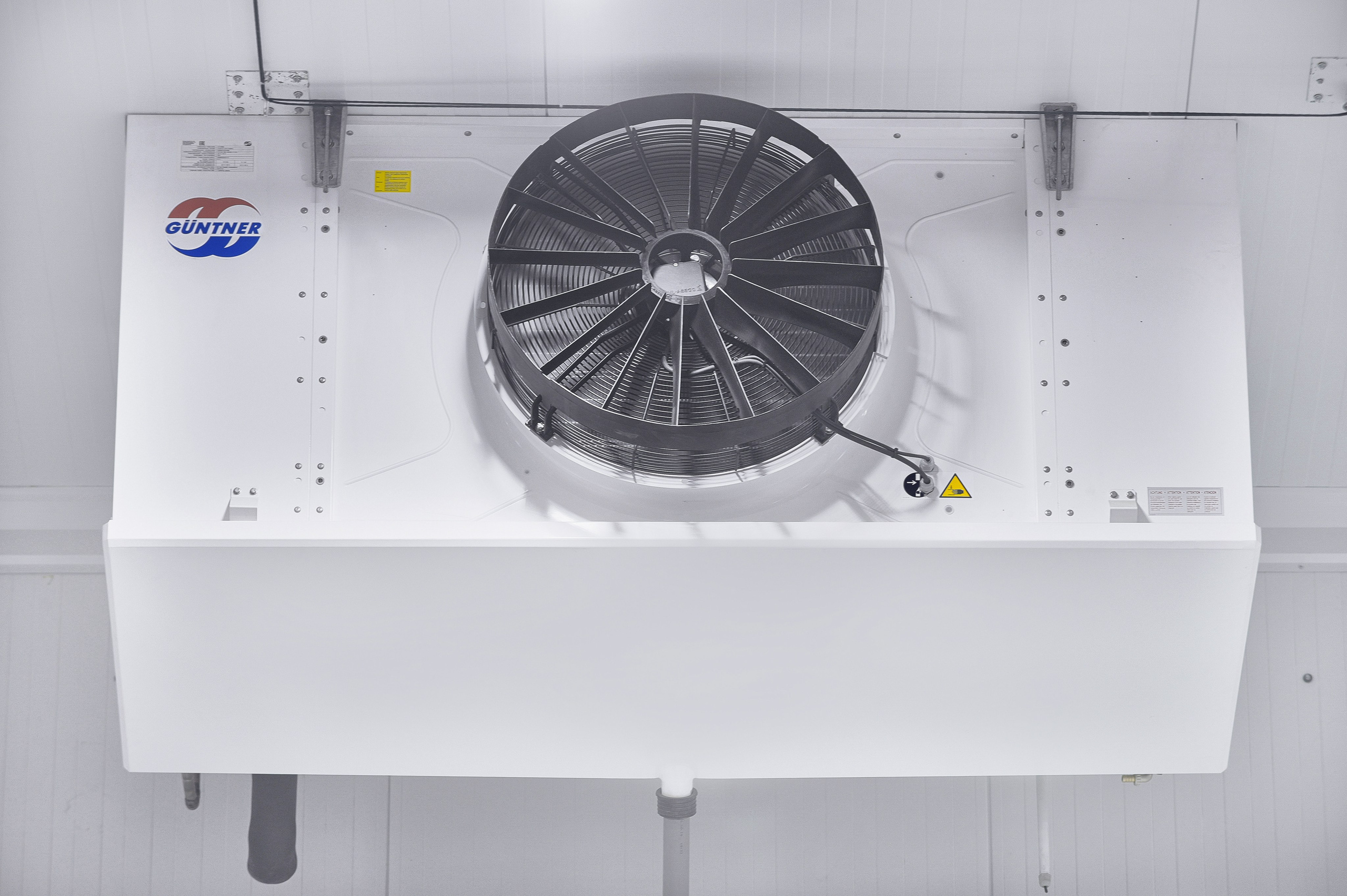 Ингениум — Инженерные системы. Фотограф Яковлев Роман — Красноярск