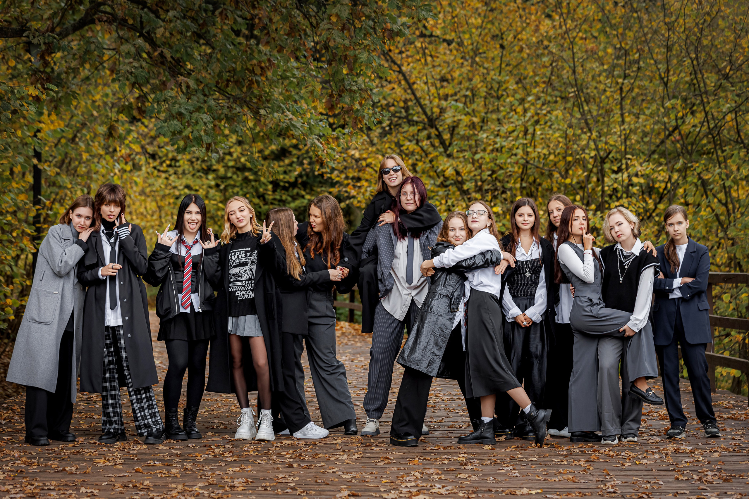 Групповые фото. Семейный и детский фотограф Комина Елена, Власиха, Одинцово