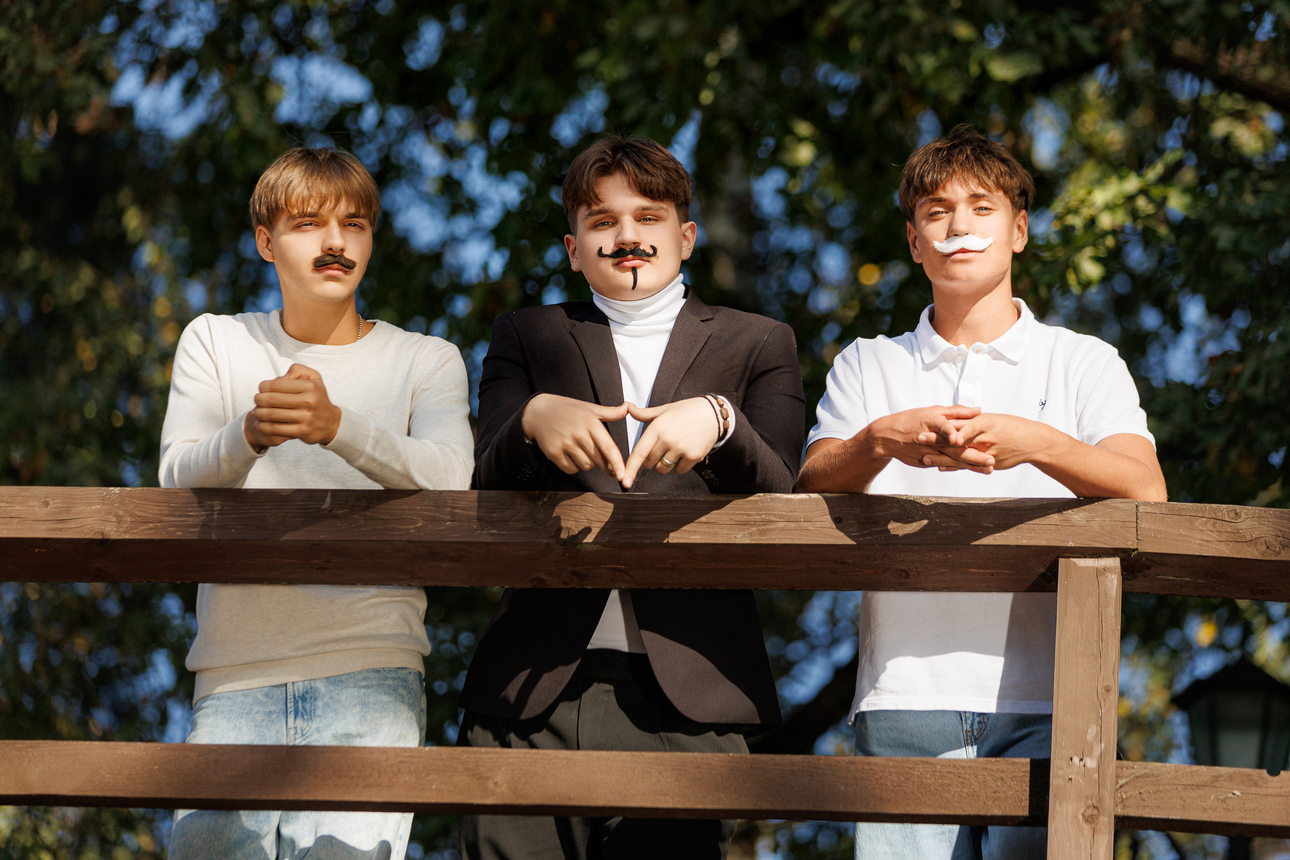 Групповые фото. Семейный и детский фотограф Комина Елена, Власиха, Одинцово