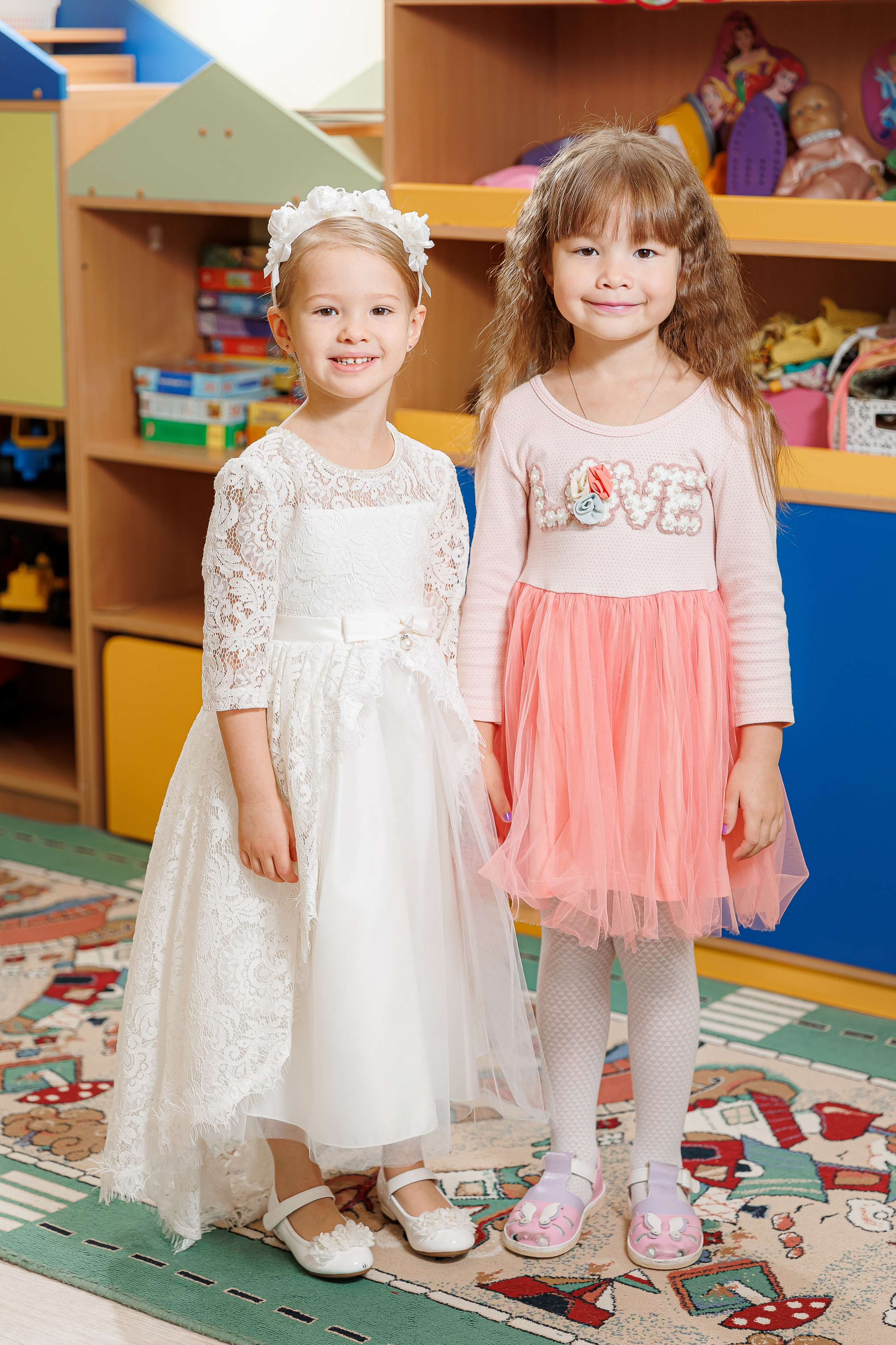 Портфолио утренники в детском саду. Семейный и детский фотограф Комина Елена, Власиха, Одинцово