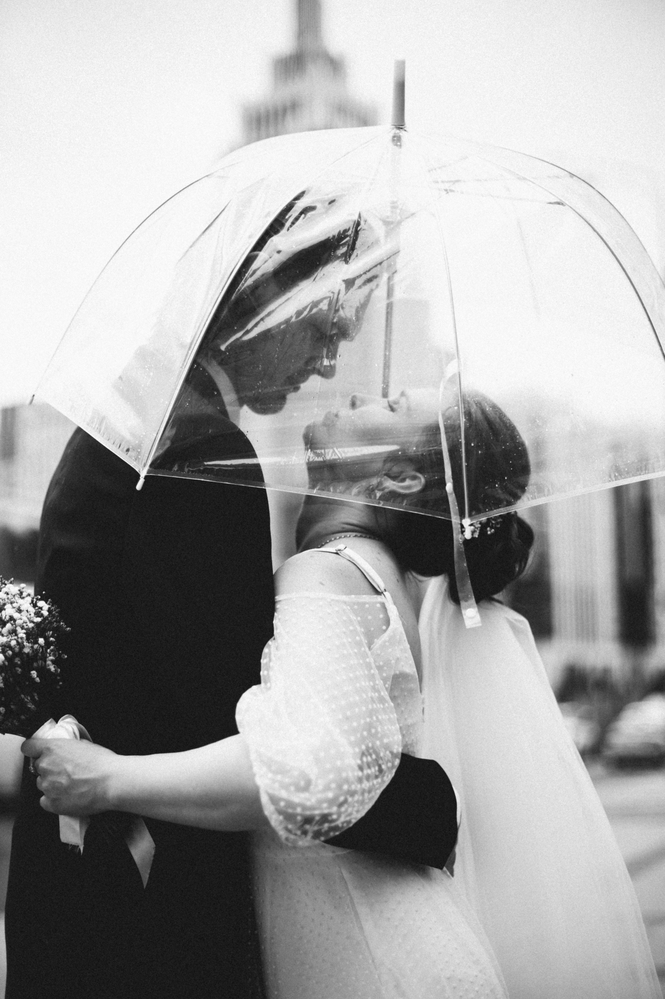 Свадебная прогулка в центре Москвы. Семейный Фотограф в Москве Евгения Симоненко