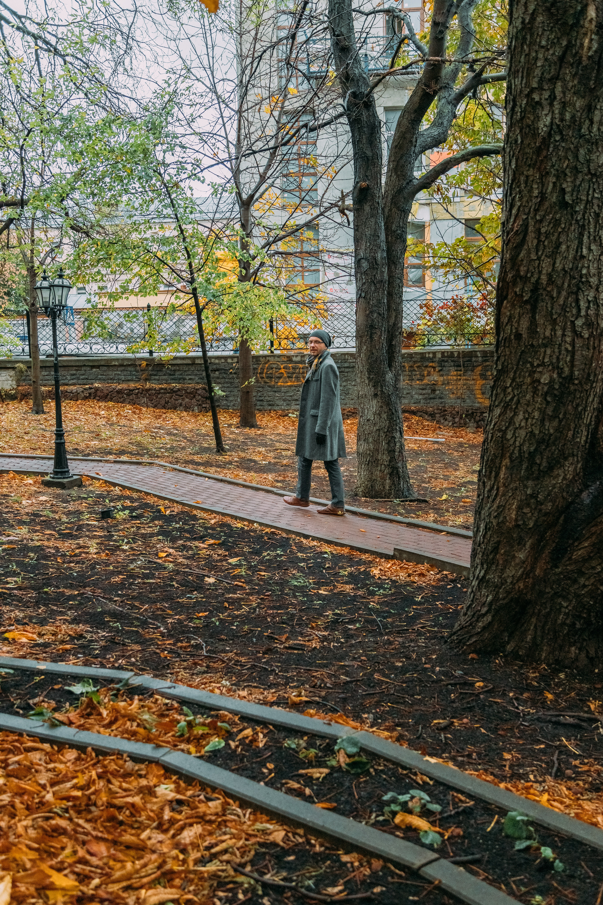 Василий. Семейный Фотограф в Москве Евгения Симоненко