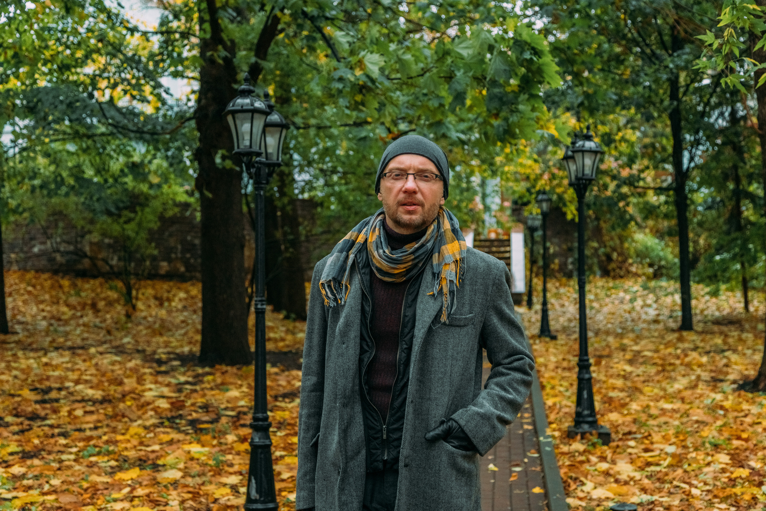 Василий. Семейный Фотограф в Москве Евгения Симоненко