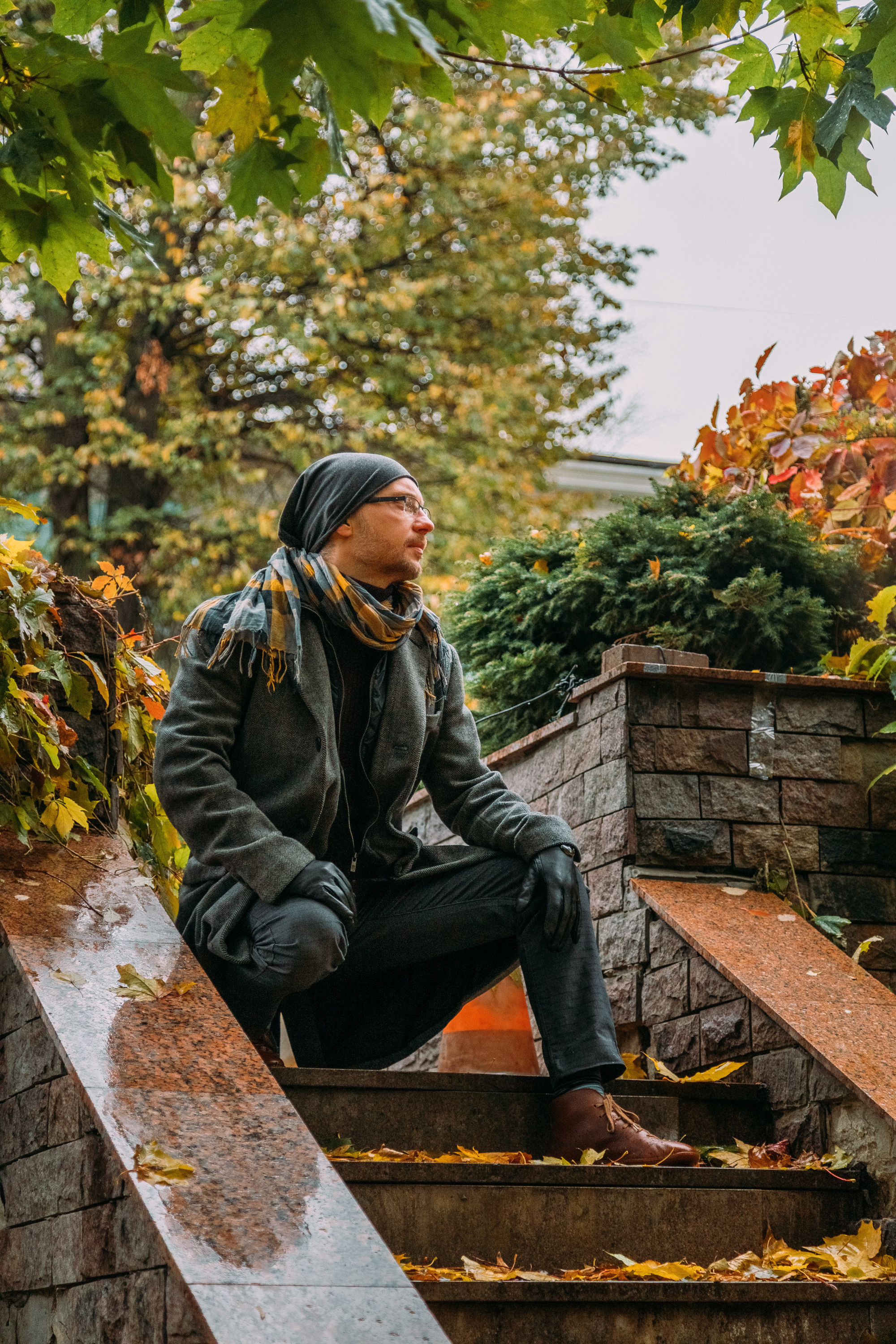 Василий. Семейный Фотограф в Москве Евгения Симоненко