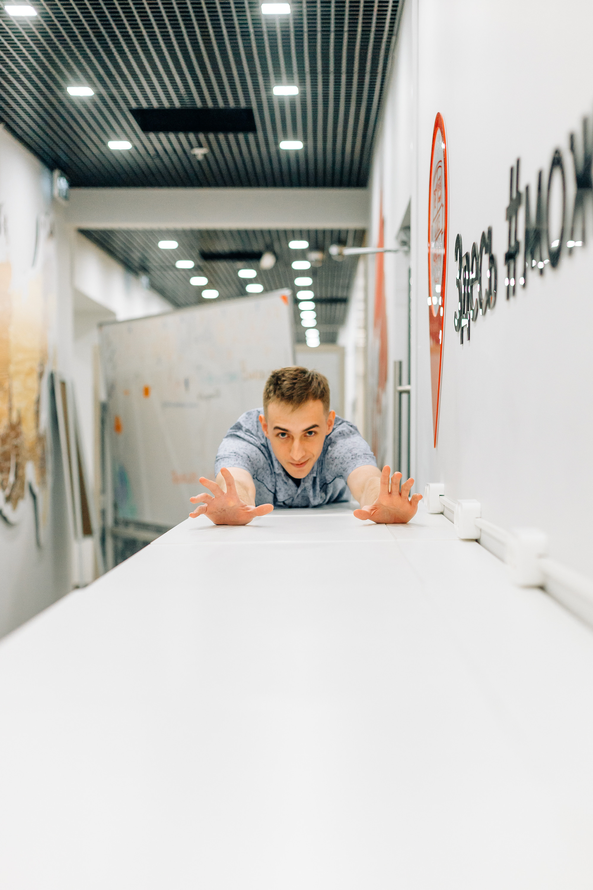 Деловая фотосессия в офисе. Семейный Фотограф в Москве Евгения Симоненко