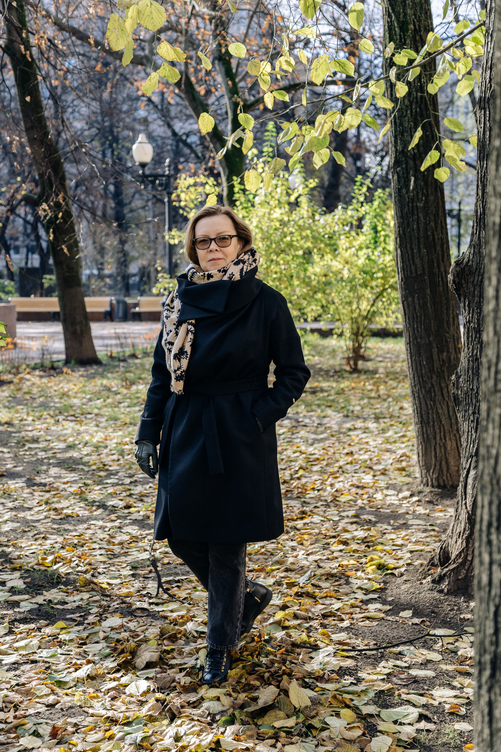 Елена. Семейный Фотограф в Москве Евгения Симоненко