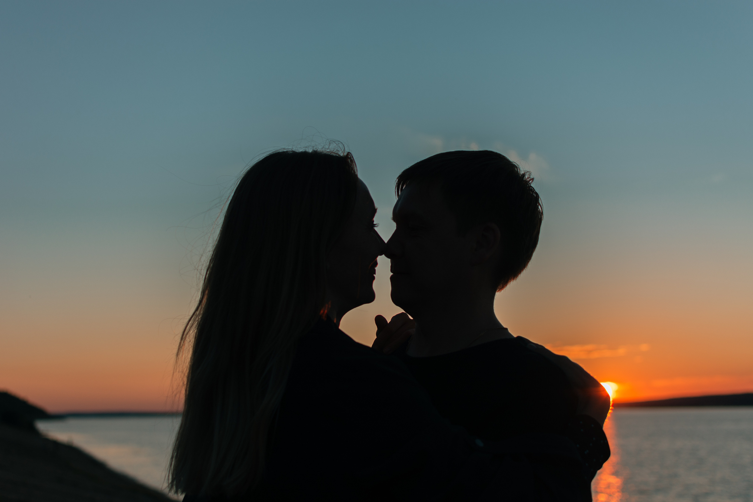 Фотосессия с любимым