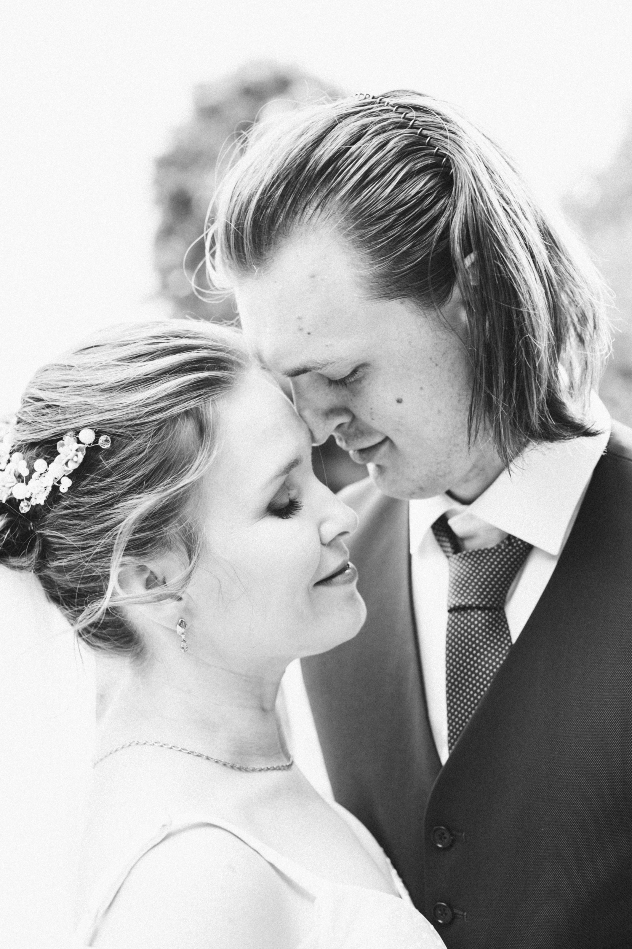 Свадебная прогулка в центре Москвы. Семейный Фотограф в Москве Евгения Симоненко