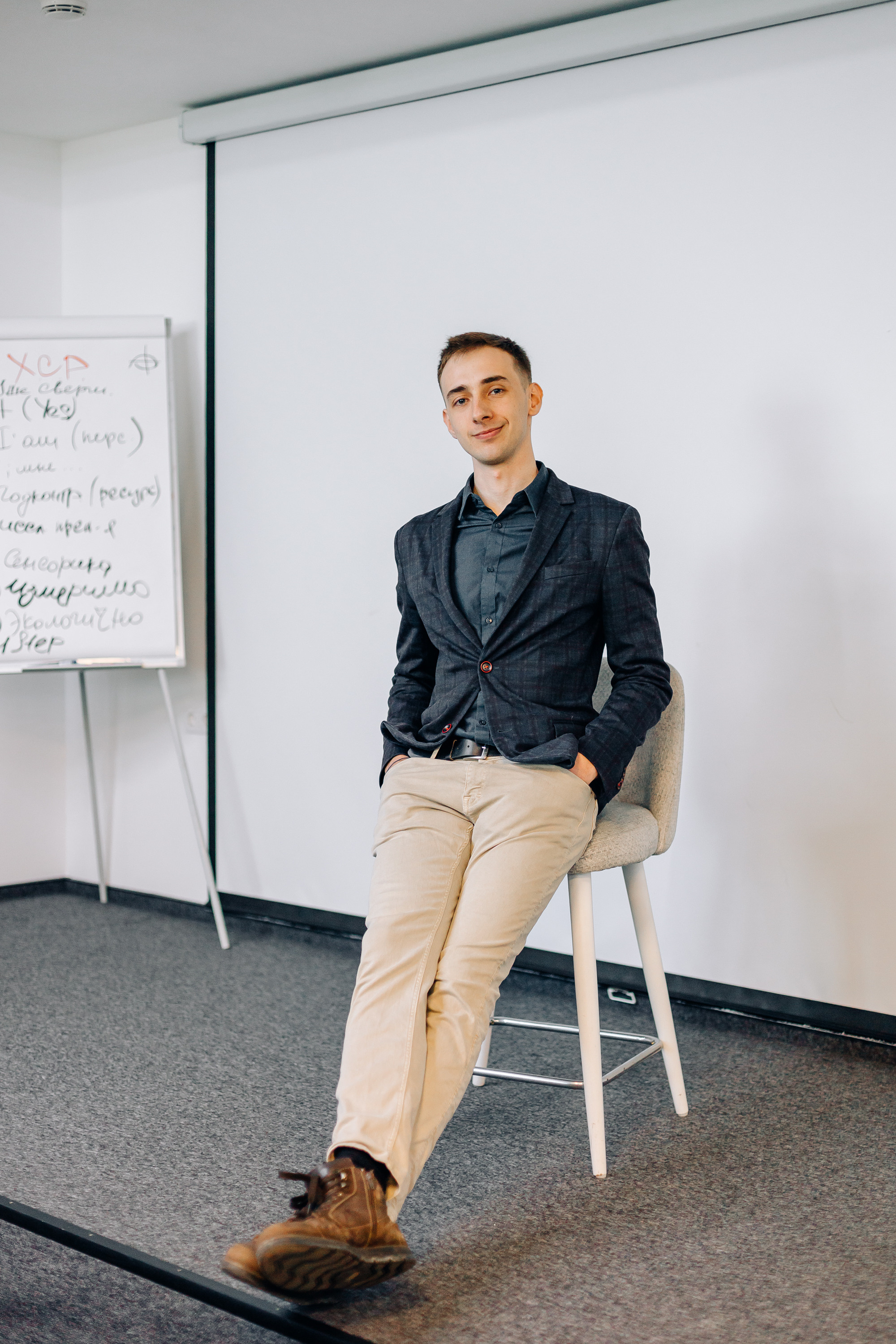 Деловая фотосессия в офисе. Семейный Фотограф в Москве Евгения Симоненко