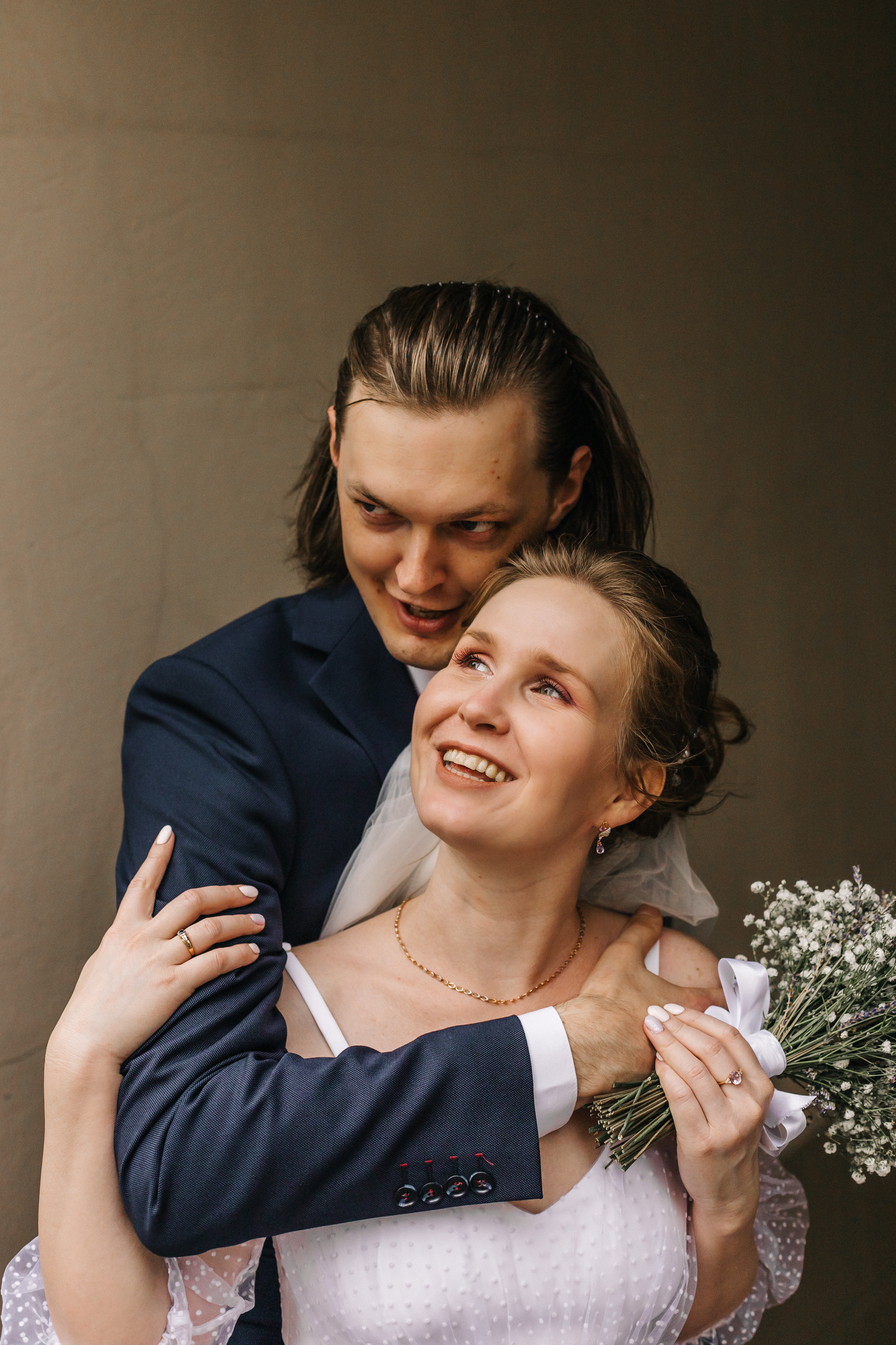 Свадебная прогулка в центре Москвы. Семейный Фотограф в Москве Евгения Симоненко