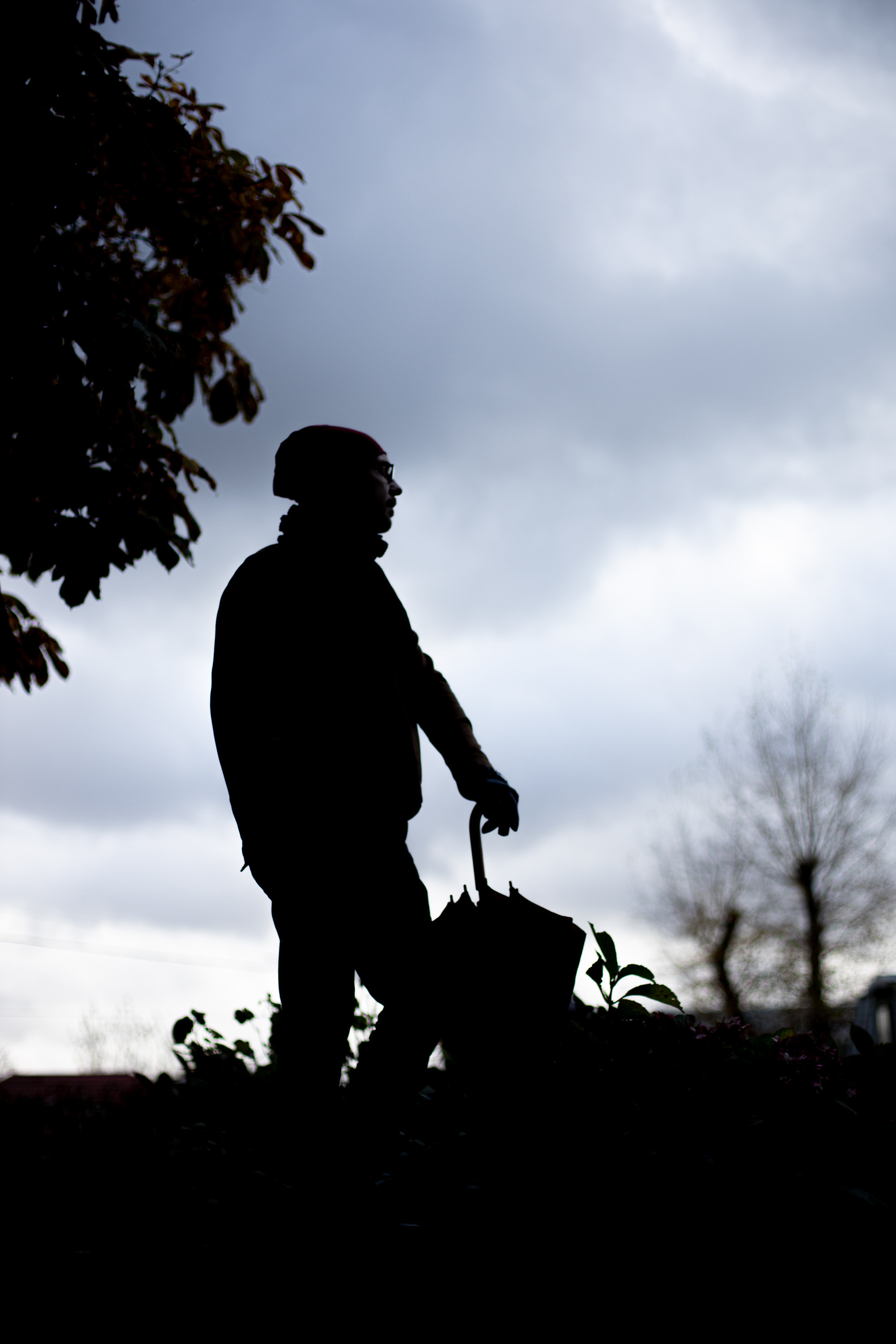 Василий. Семейный Фотограф в Москве Евгения Симоненко
