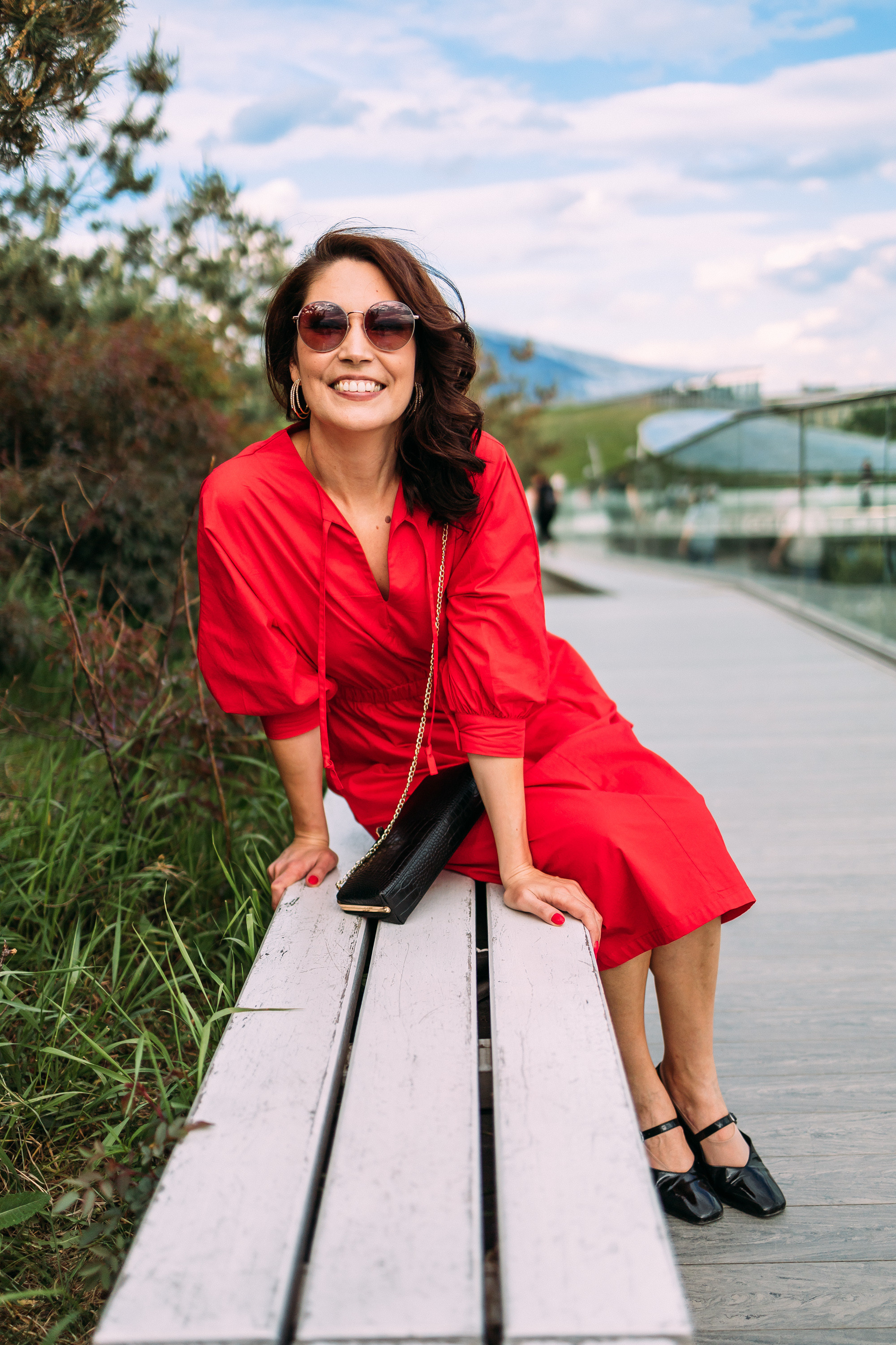 Летнее. Семейный Фотограф в Москве Евгения Симоненко