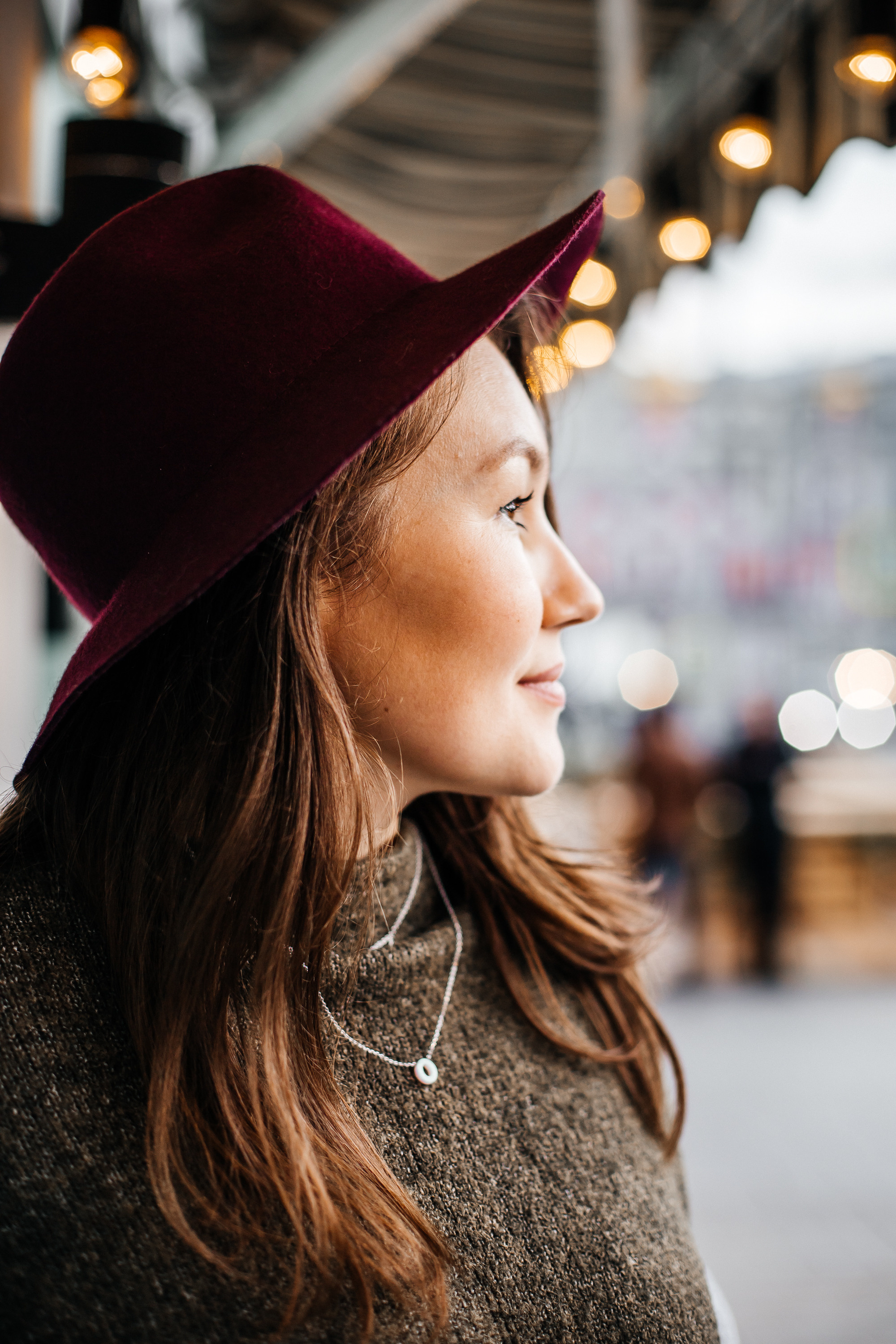 Осеннее настроение. Семейный Фотограф в Москве Евгения Симоненко