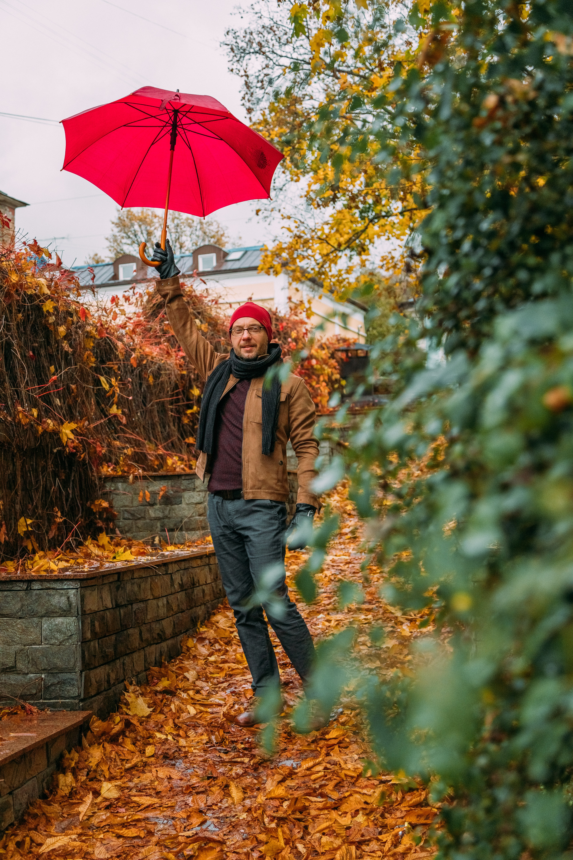 Василий. Семейный Фотограф в Москве Евгения Симоненко
