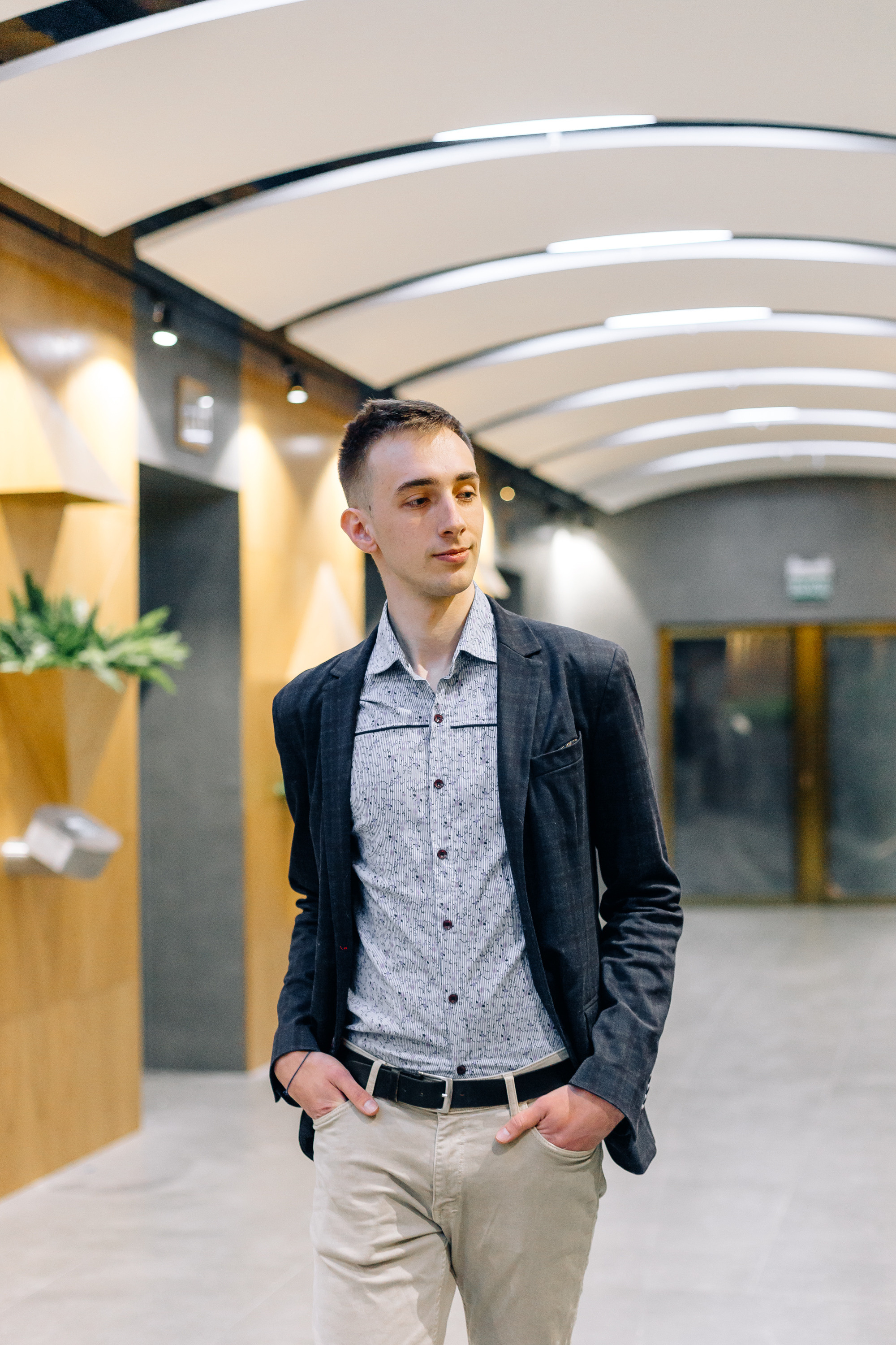 Деловая фотосессия в офисе. Семейный Фотограф в Москве Евгения Симоненко