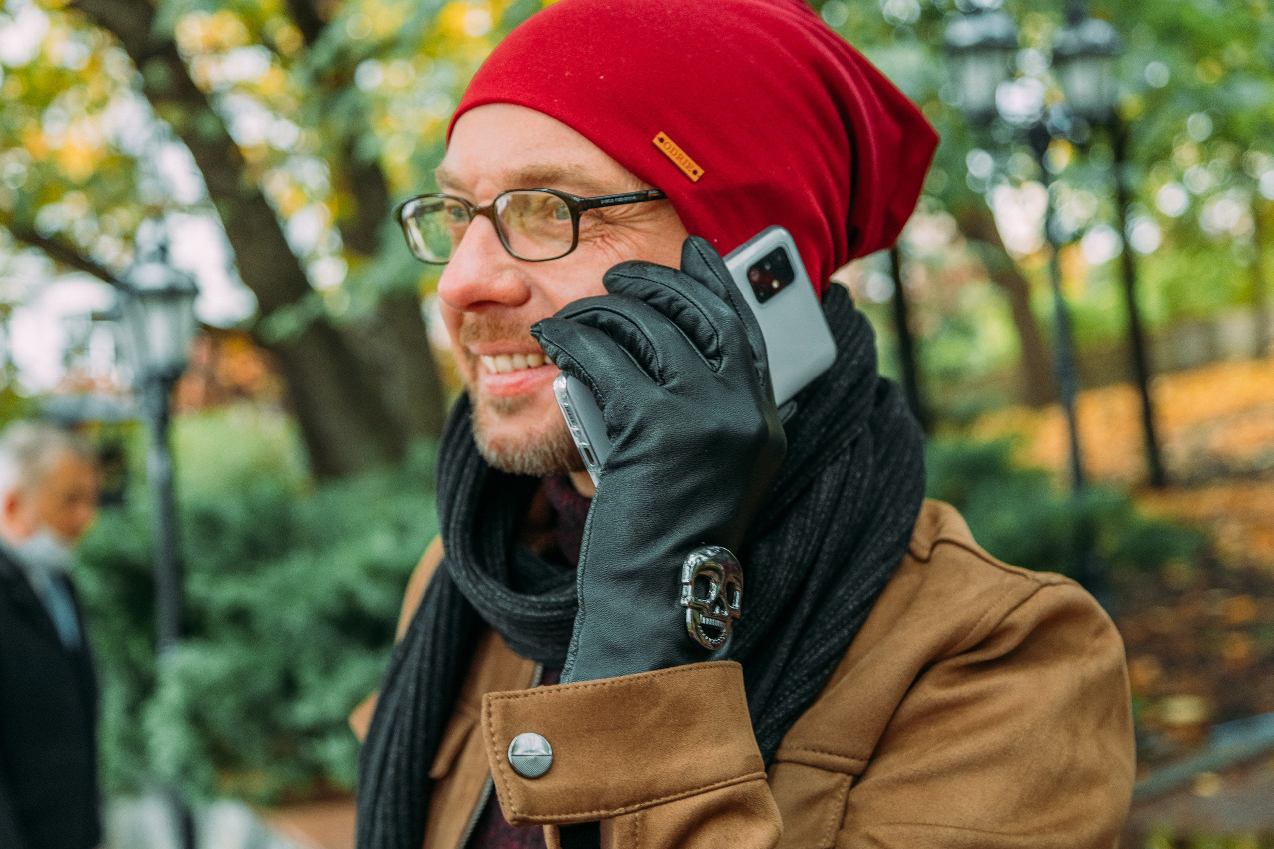 Василий. Семейный Фотограф в Москве Евгения Симоненко