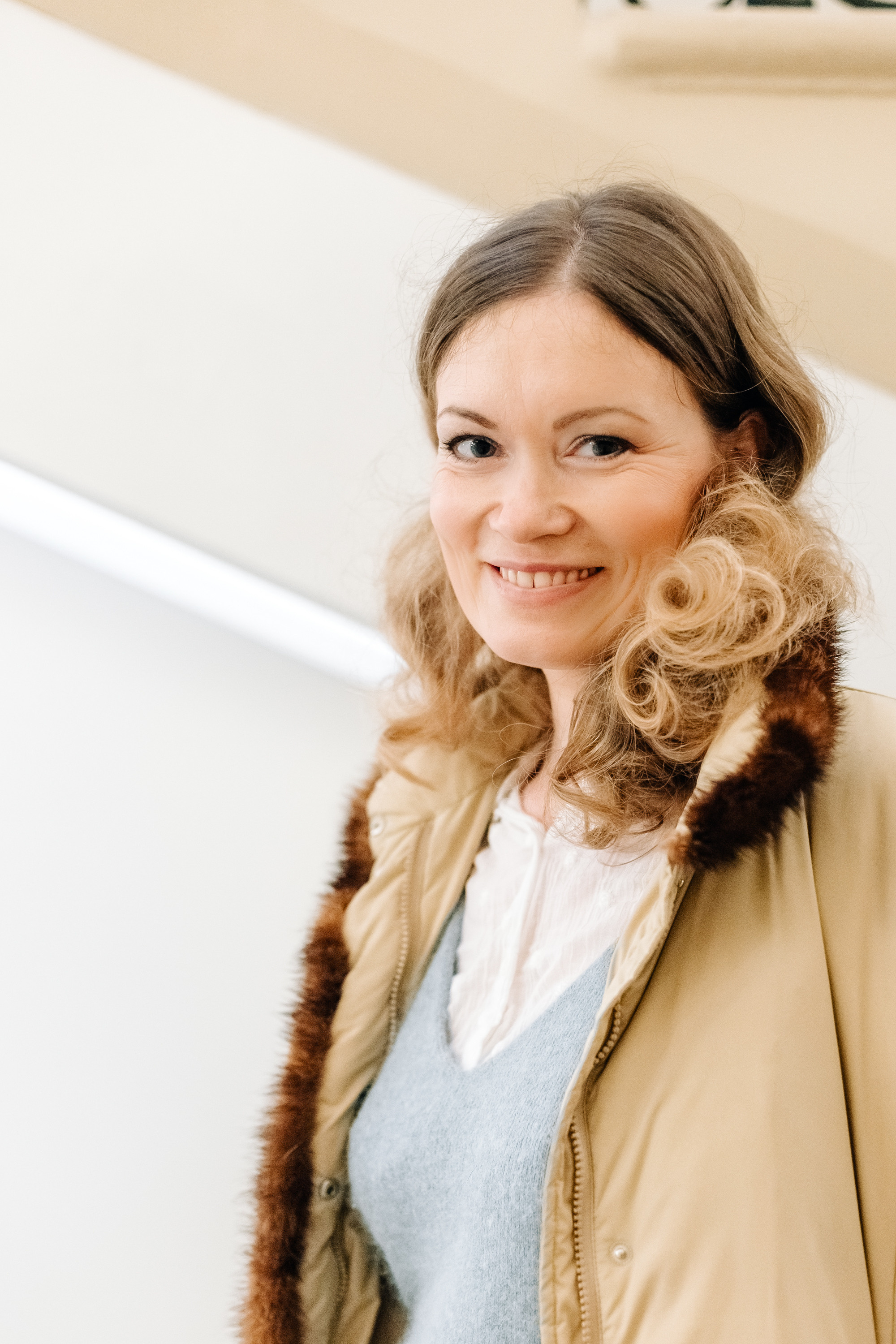 Зимнее настроение. Семейный Фотограф в Москве Евгения Симоненко