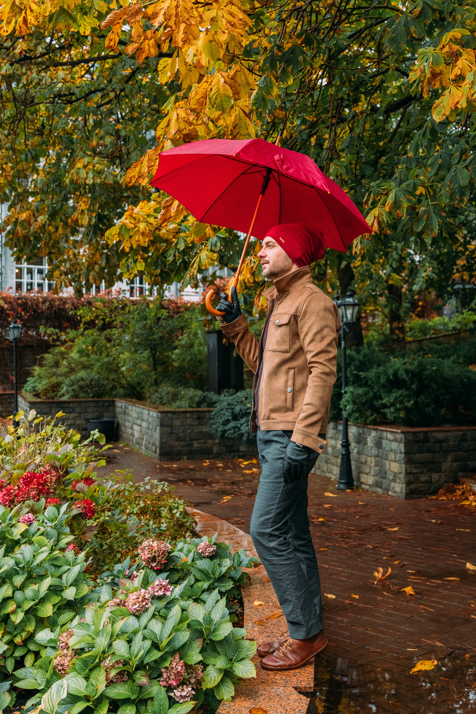 Василий. Семейный Фотограф в Москве Евгения Симоненко
