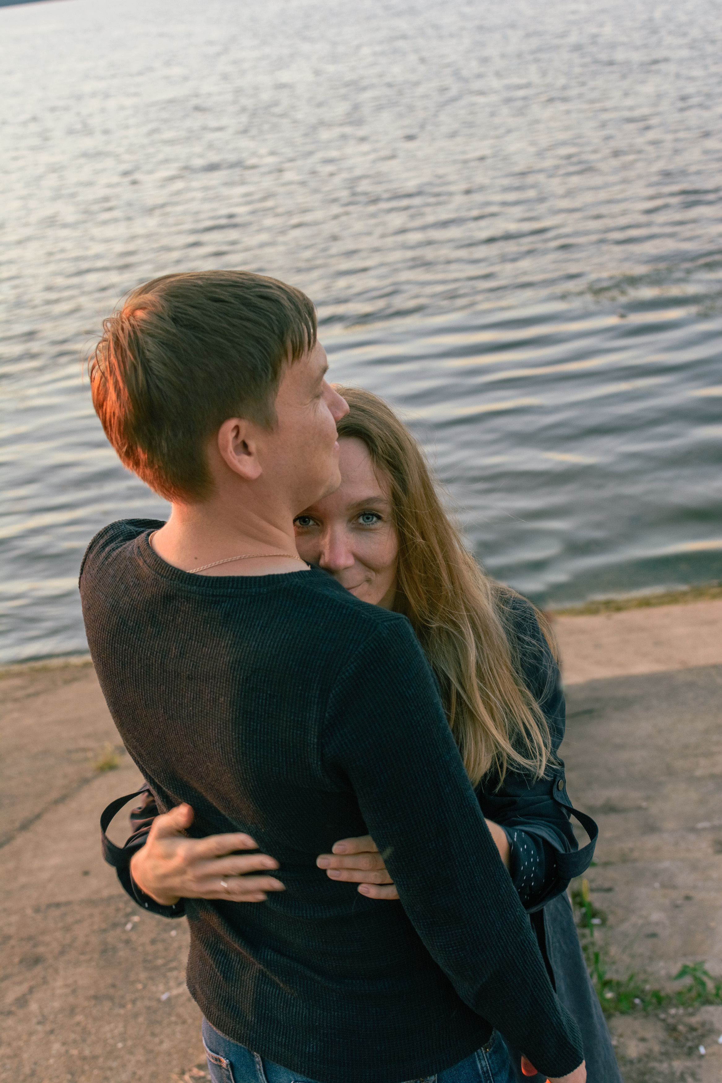 Фотосессия с любимым