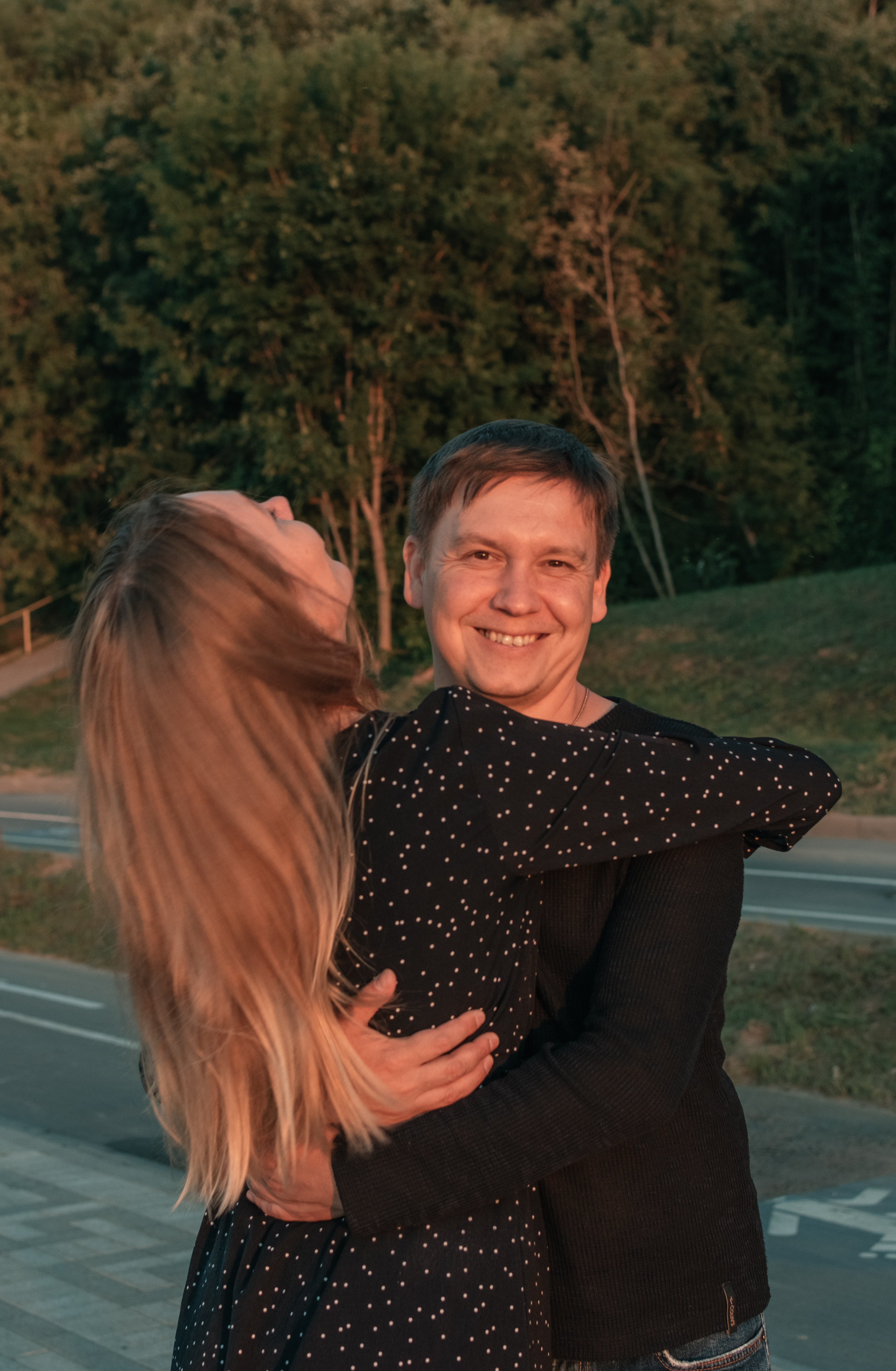 Фотосессия с любимым