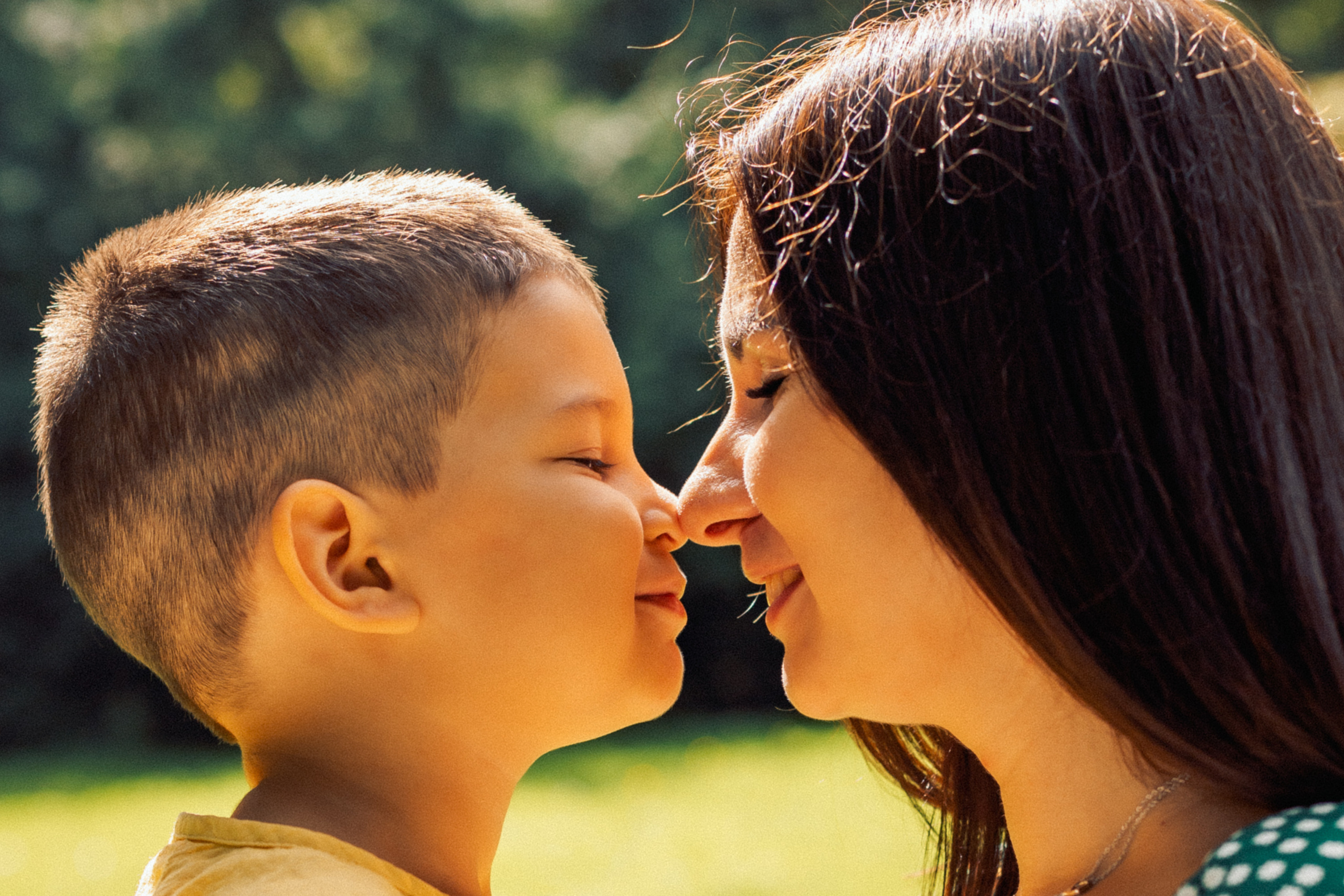 Семейный пикник в Измайлово