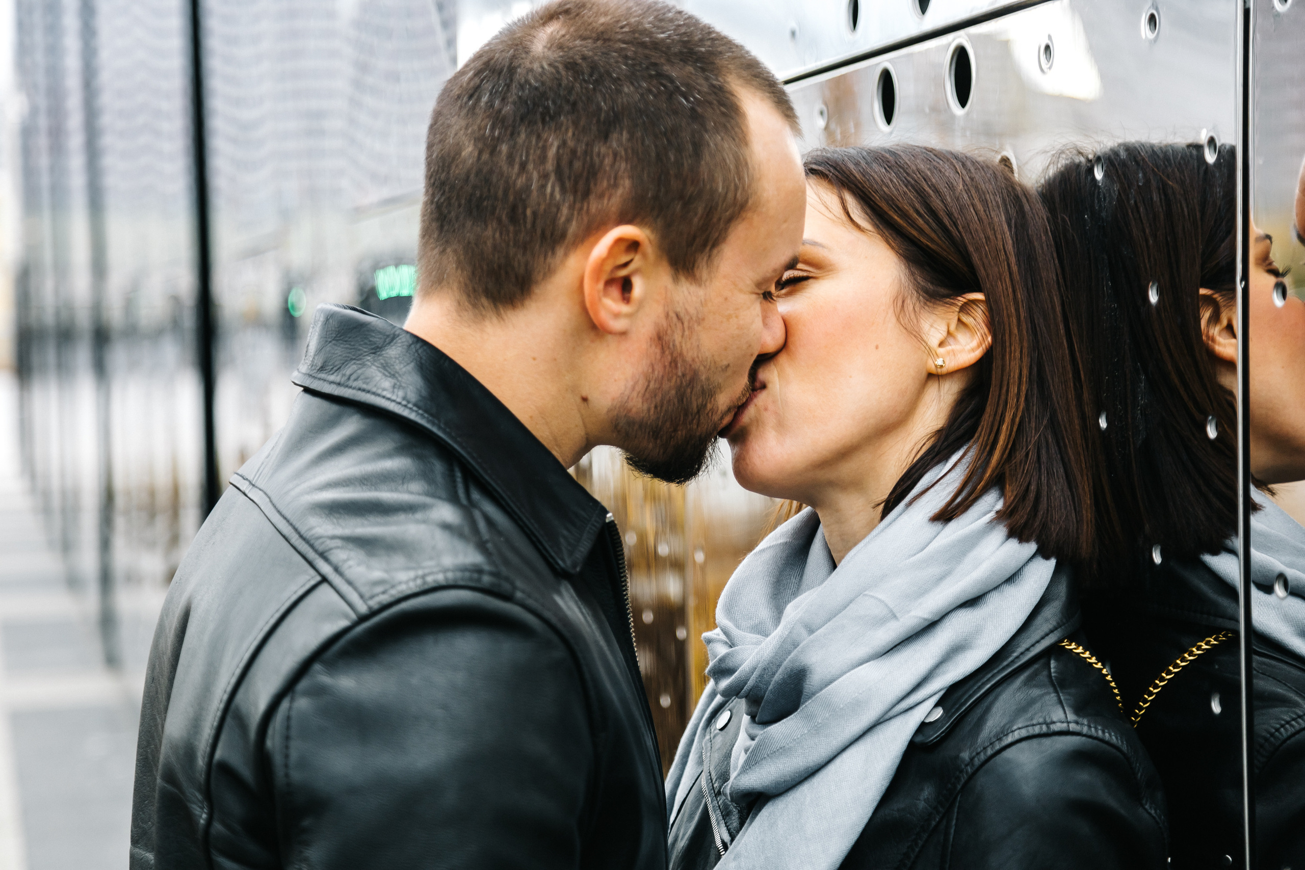 Антон и Рената