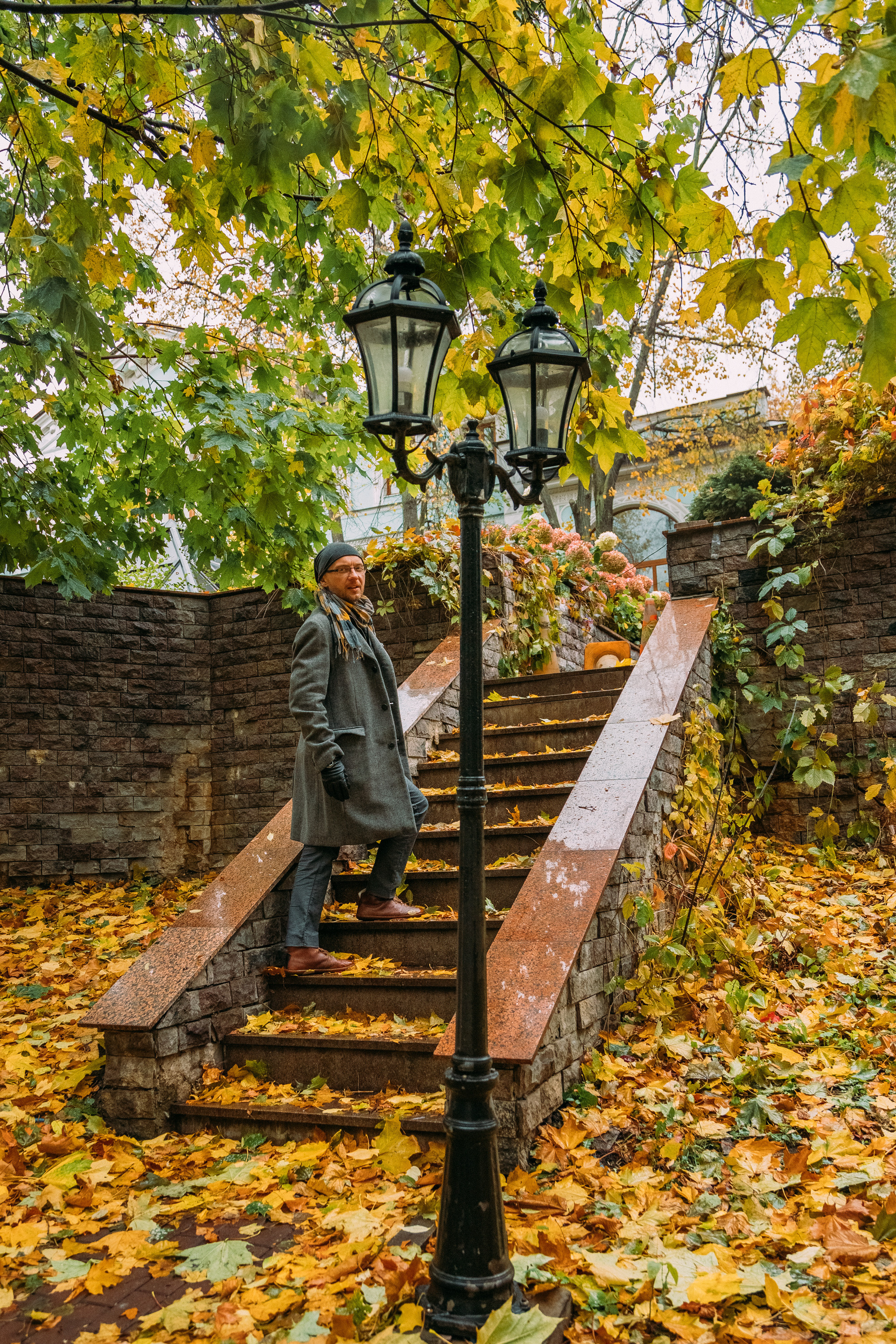 Василий. Семейный Фотограф в Москве Евгения Симоненко