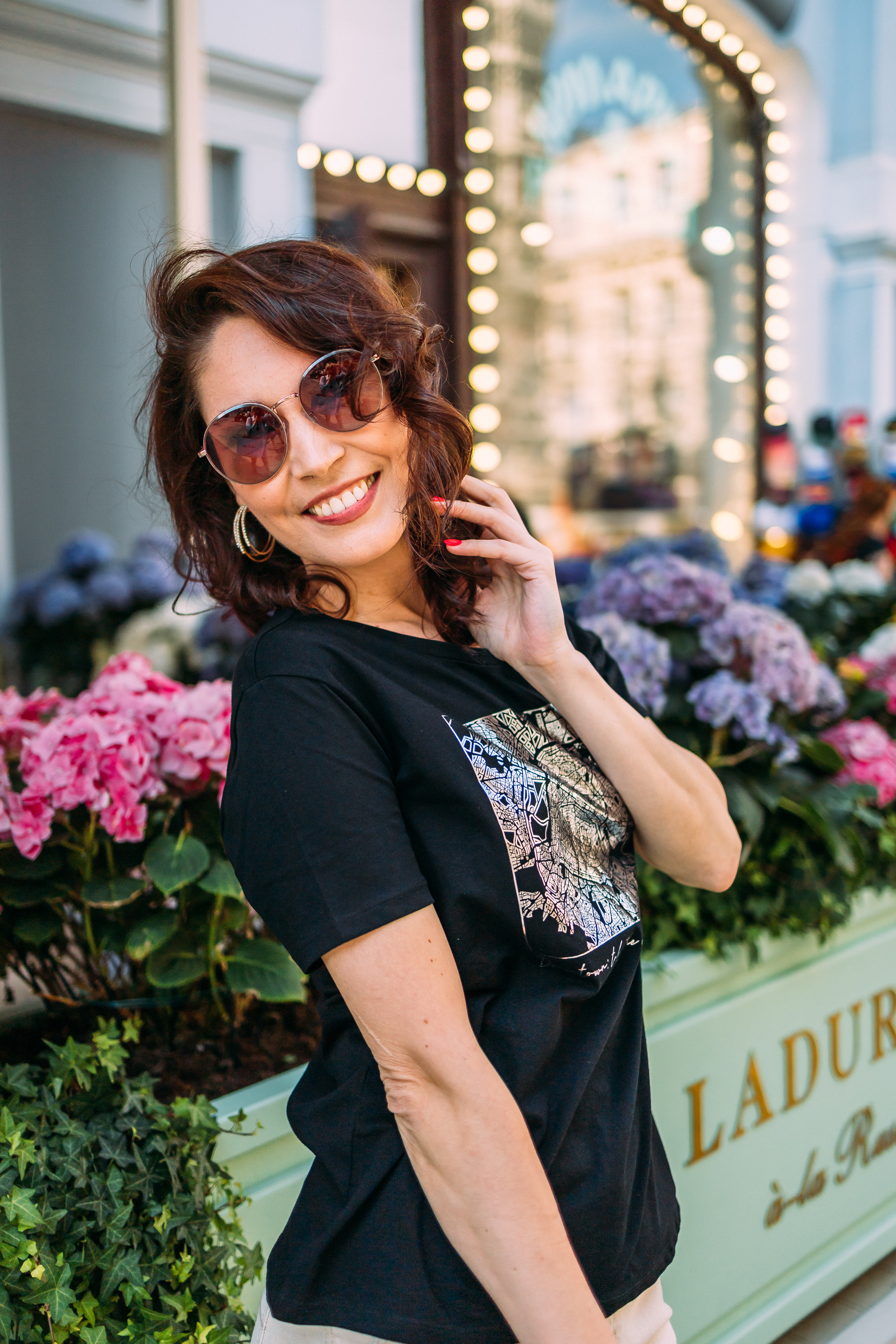 Летнее. Семейный Фотограф в Москве Евгения Симоненко