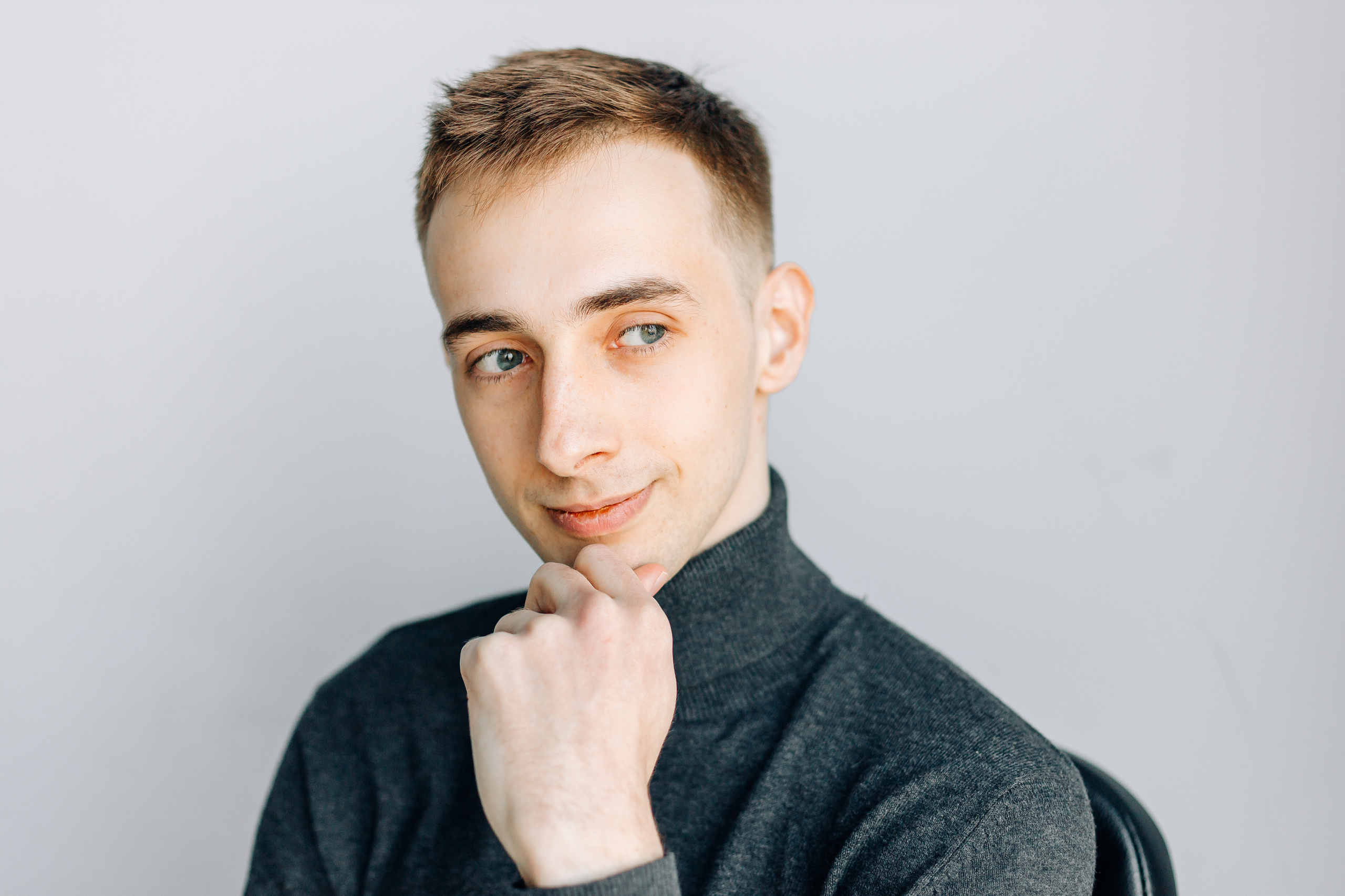 Деловая фотосессия в офисе. Семейный Фотограф в Москве Евгения Симоненко