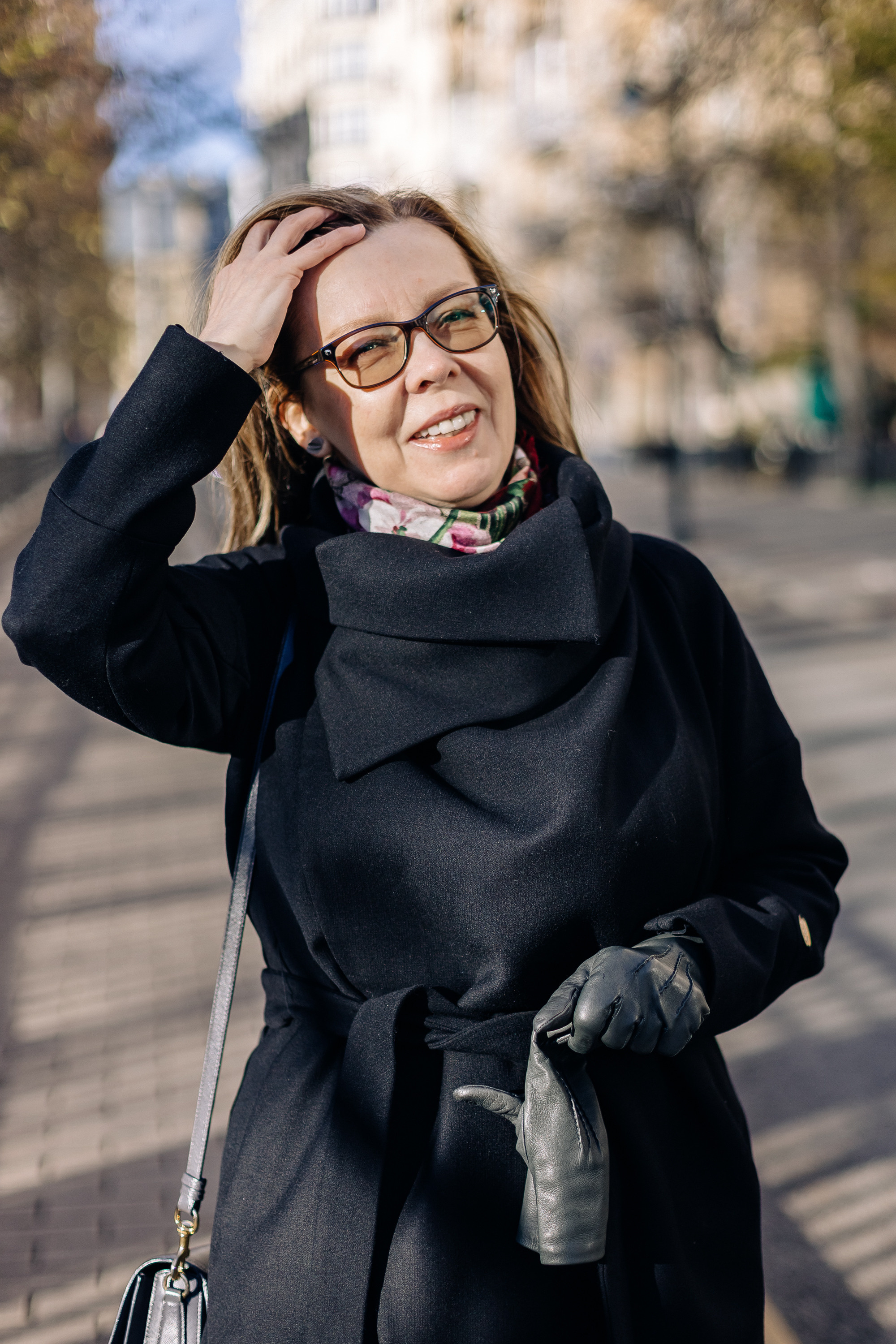 Елена. Семейный Фотограф в Москве Евгения Симоненко