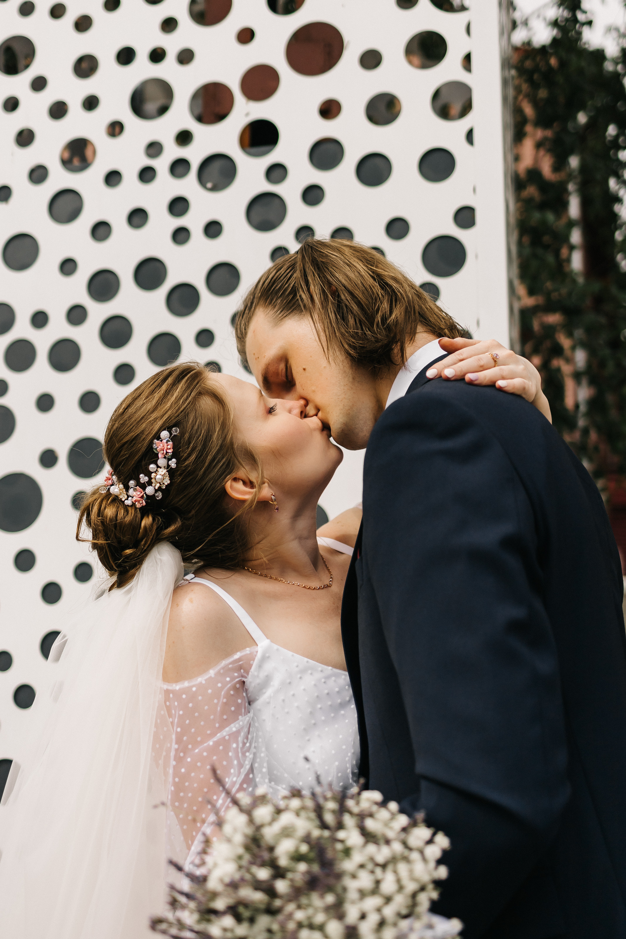 Свадебная прогулка в центре Москвы. Семейный Фотограф в Москве Евгения Симоненко