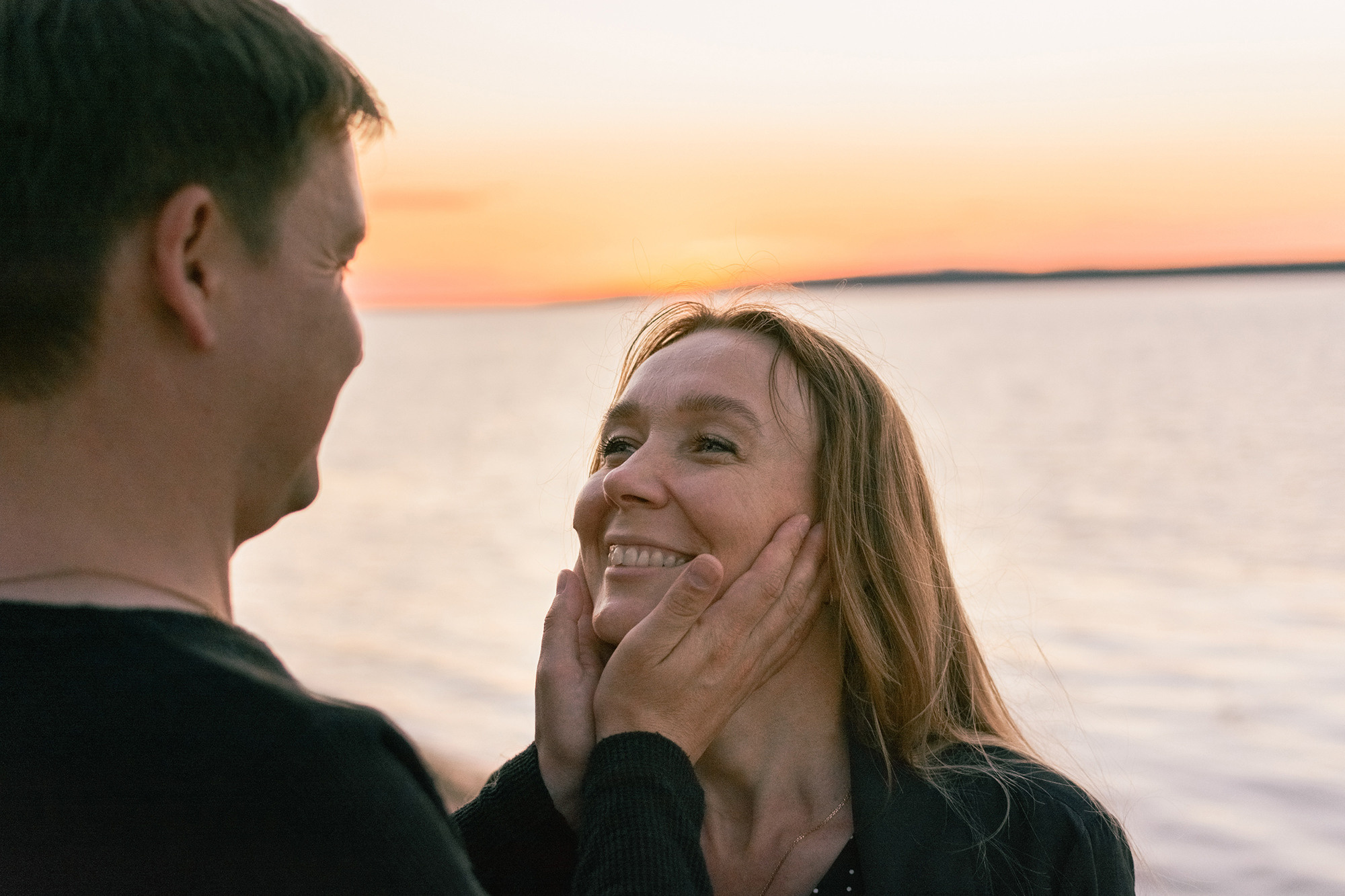 Фотосессия с любимым