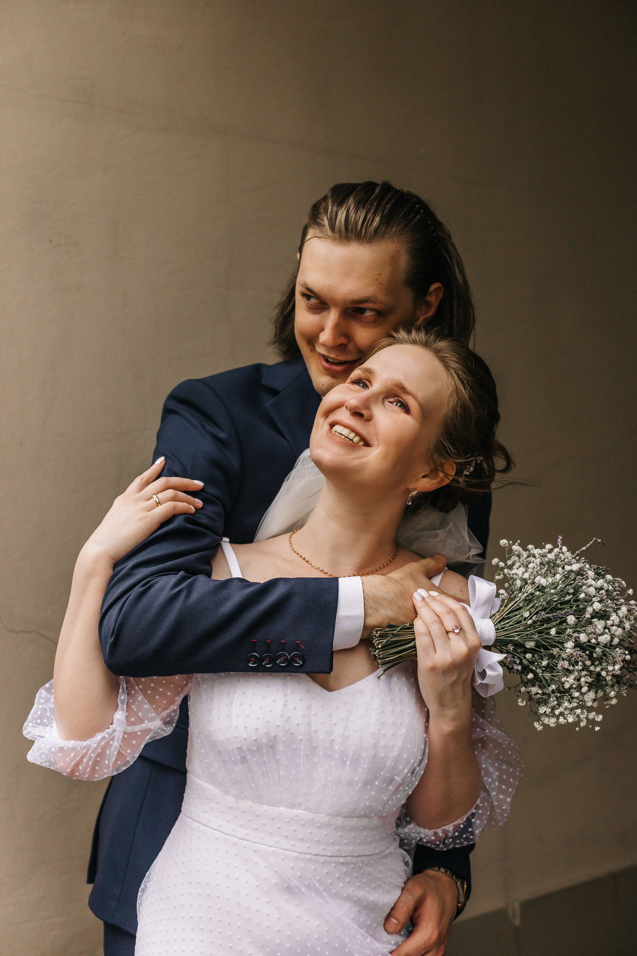 Свадебная прогулка в центре Москвы. Семейный Фотограф в Москве Евгения Симоненко