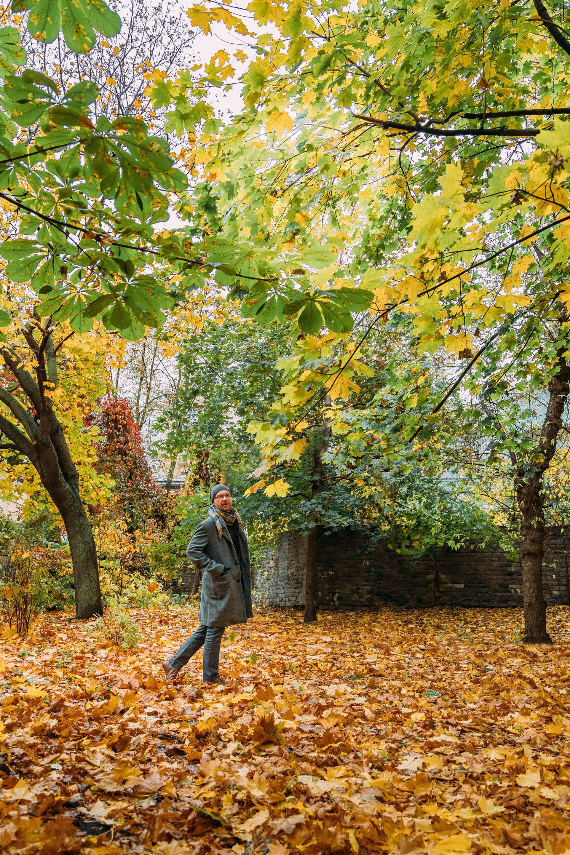 Василий. Семейный Фотограф в Москве Евгения Симоненко