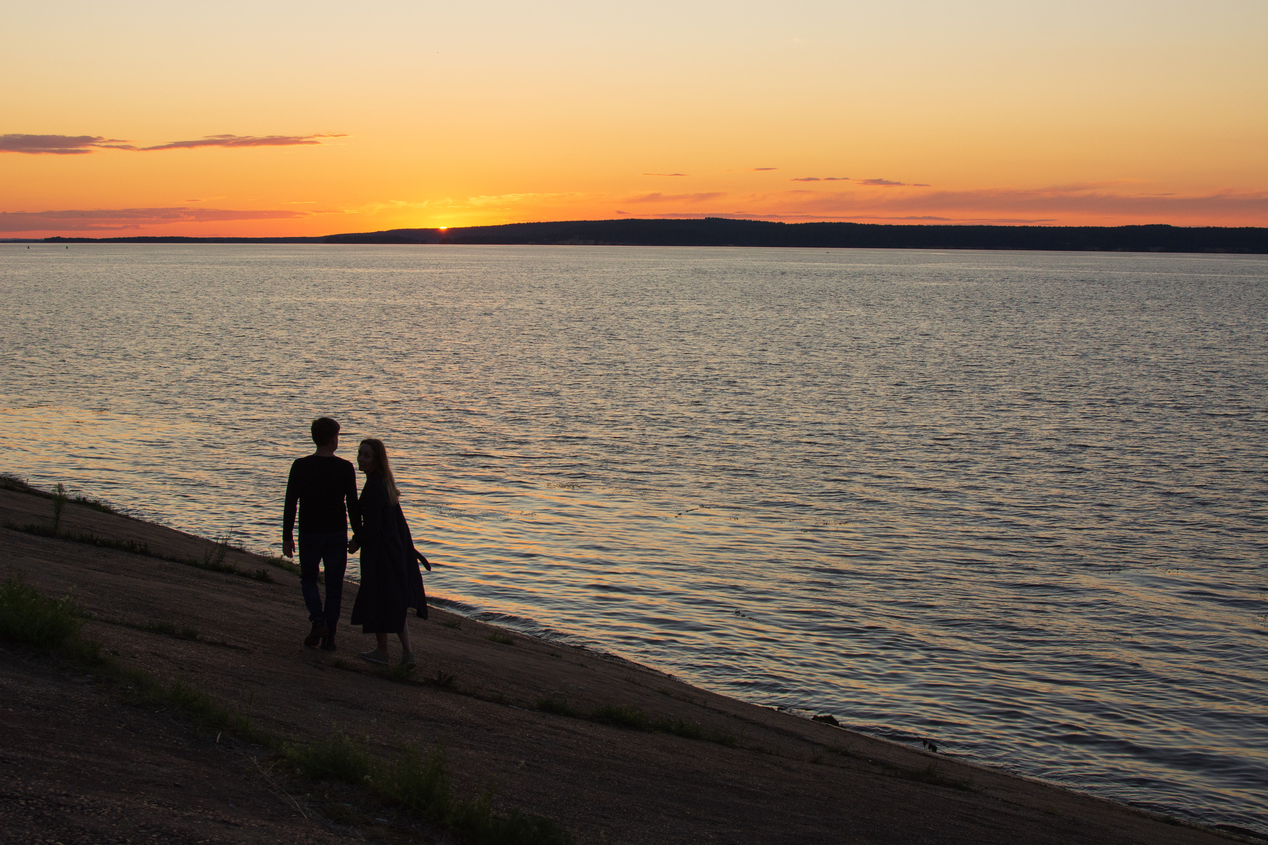 Фотосессия с любимым