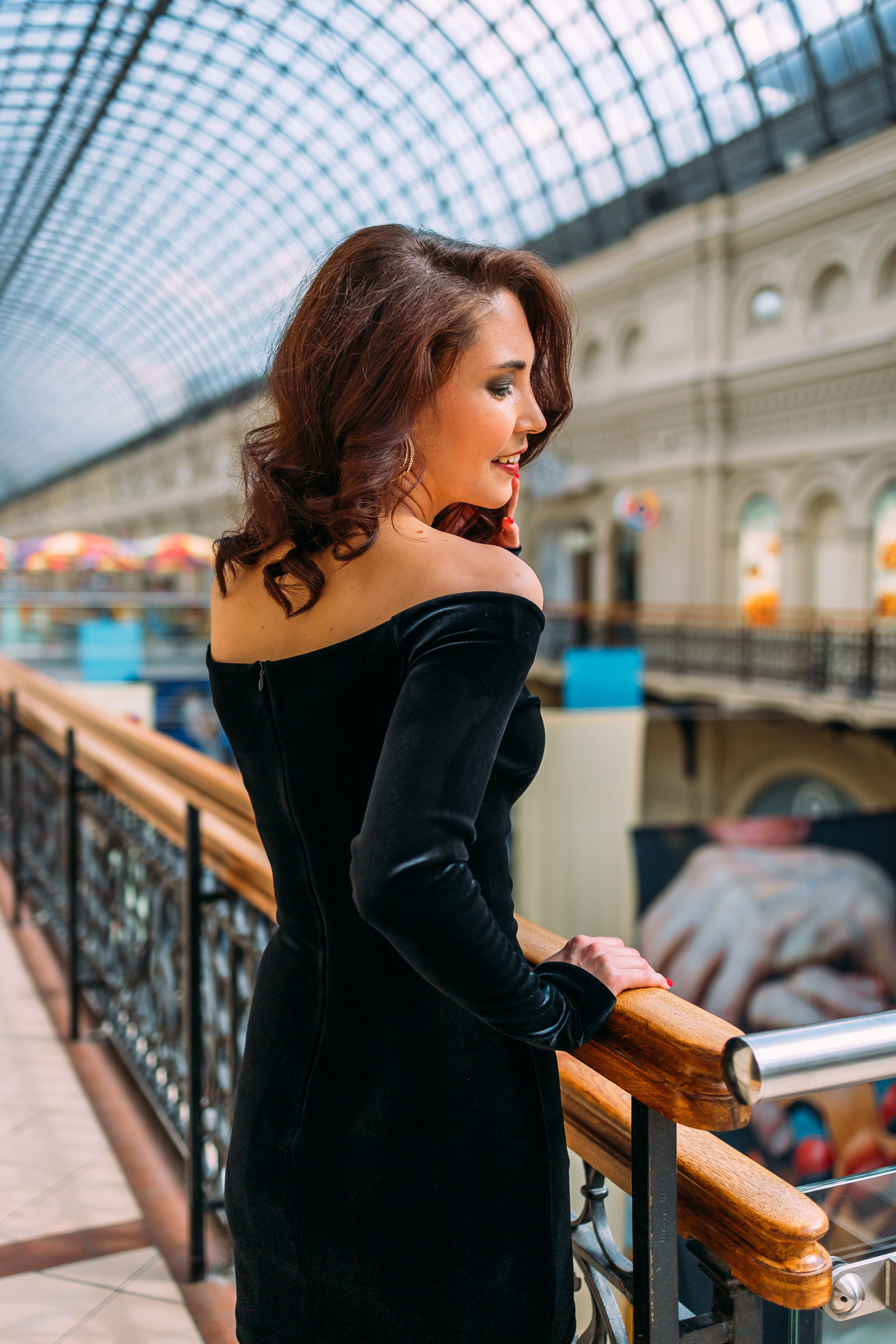 Летнее. Семейный Фотограф в Москве Евгения Симоненко