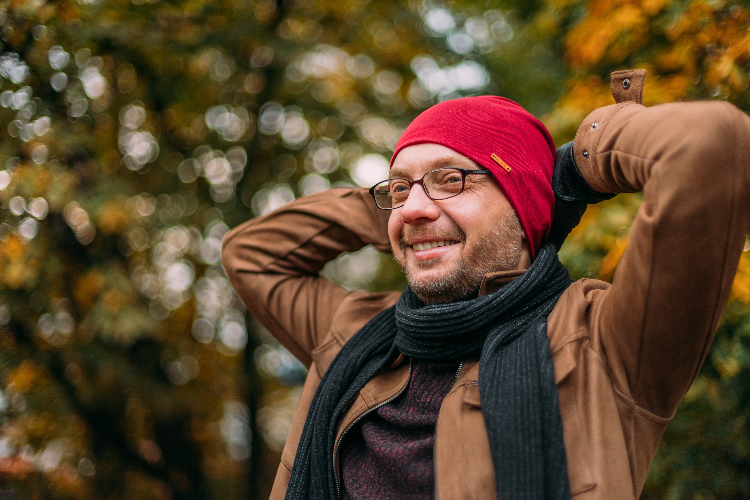 Василий. Семейный Фотограф в Москве Евгения Симоненко