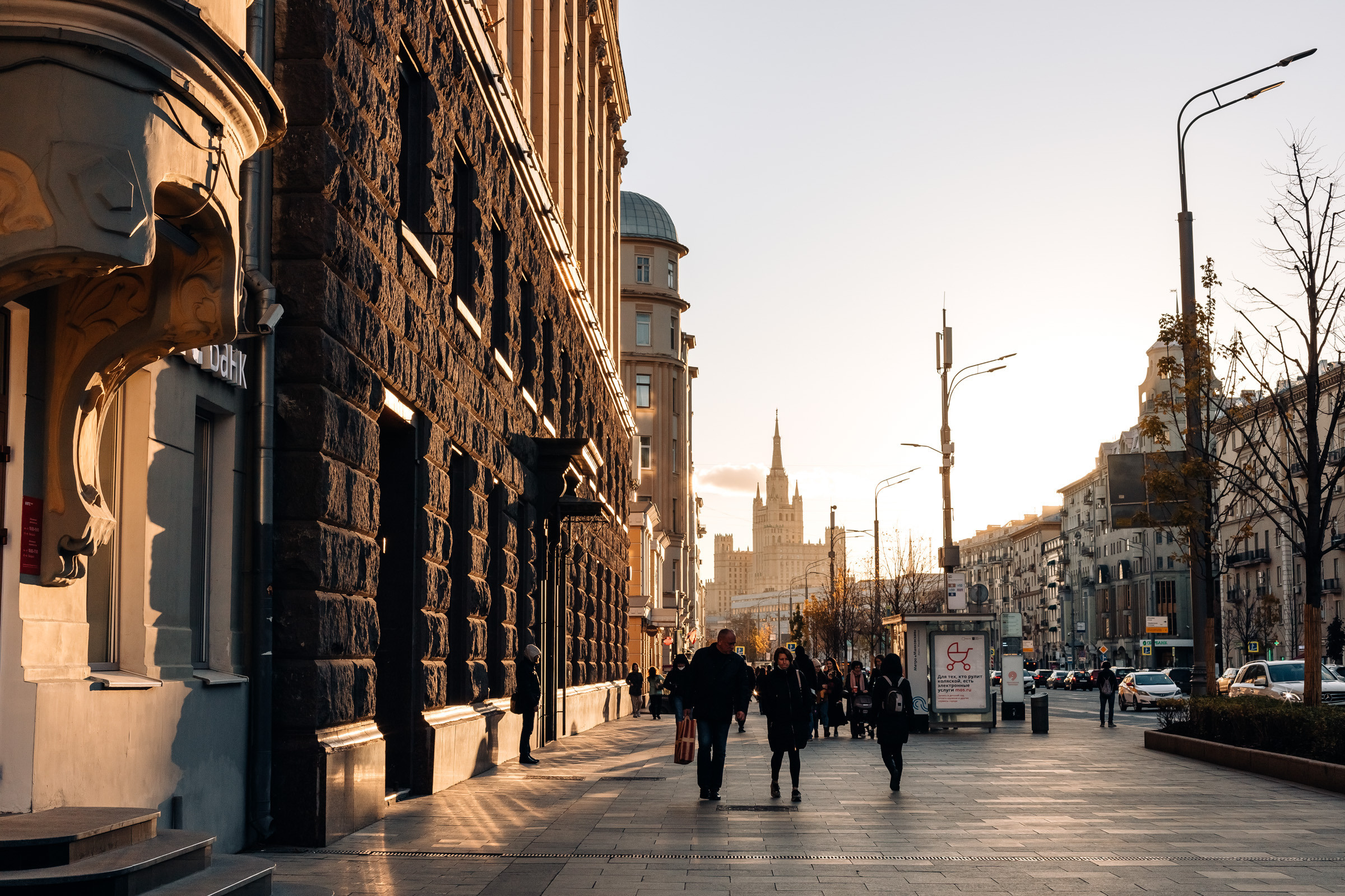 Оля. Семейный Фотограф в Москве Евгения Симоненко
