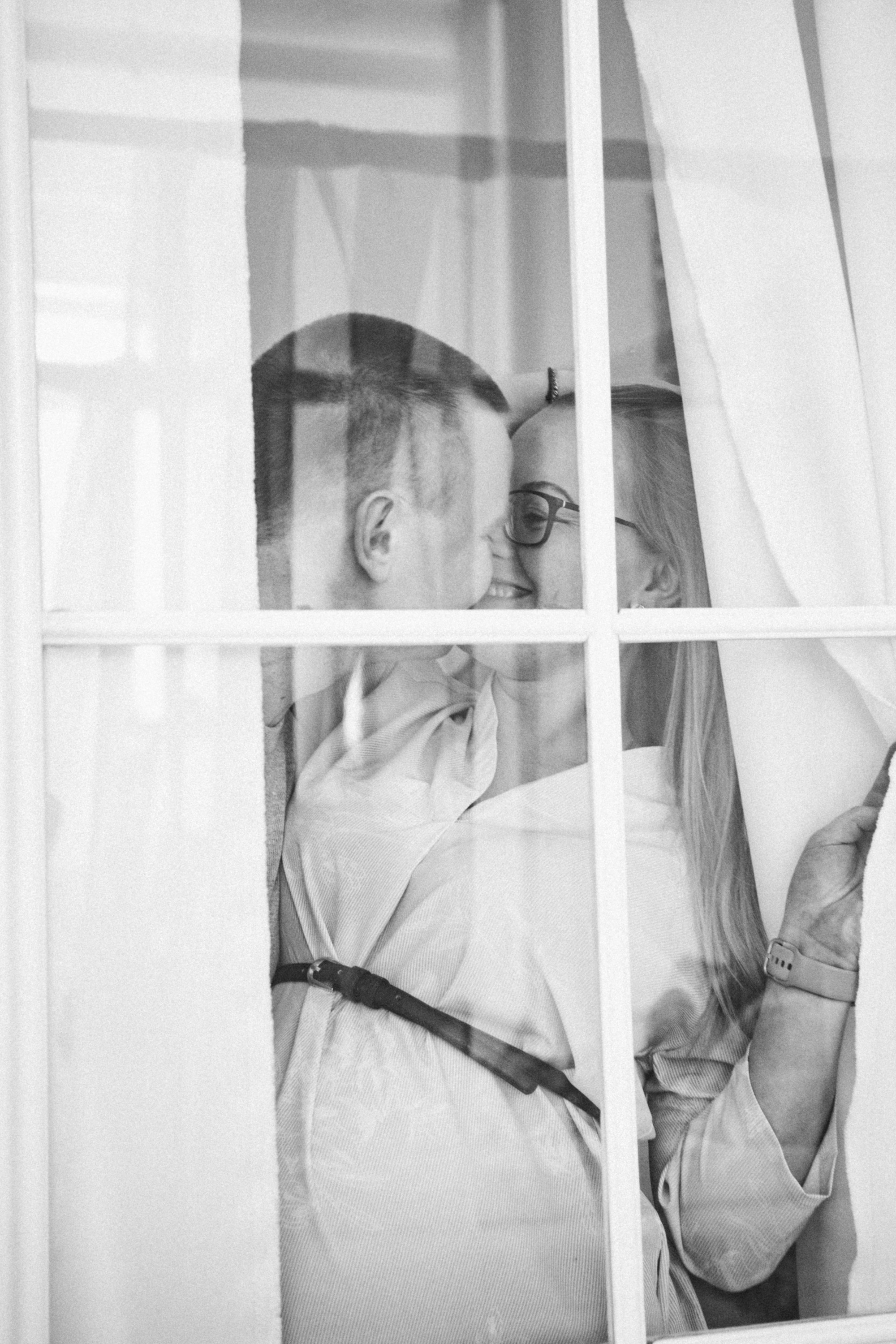 Фотосессия беременности в студии