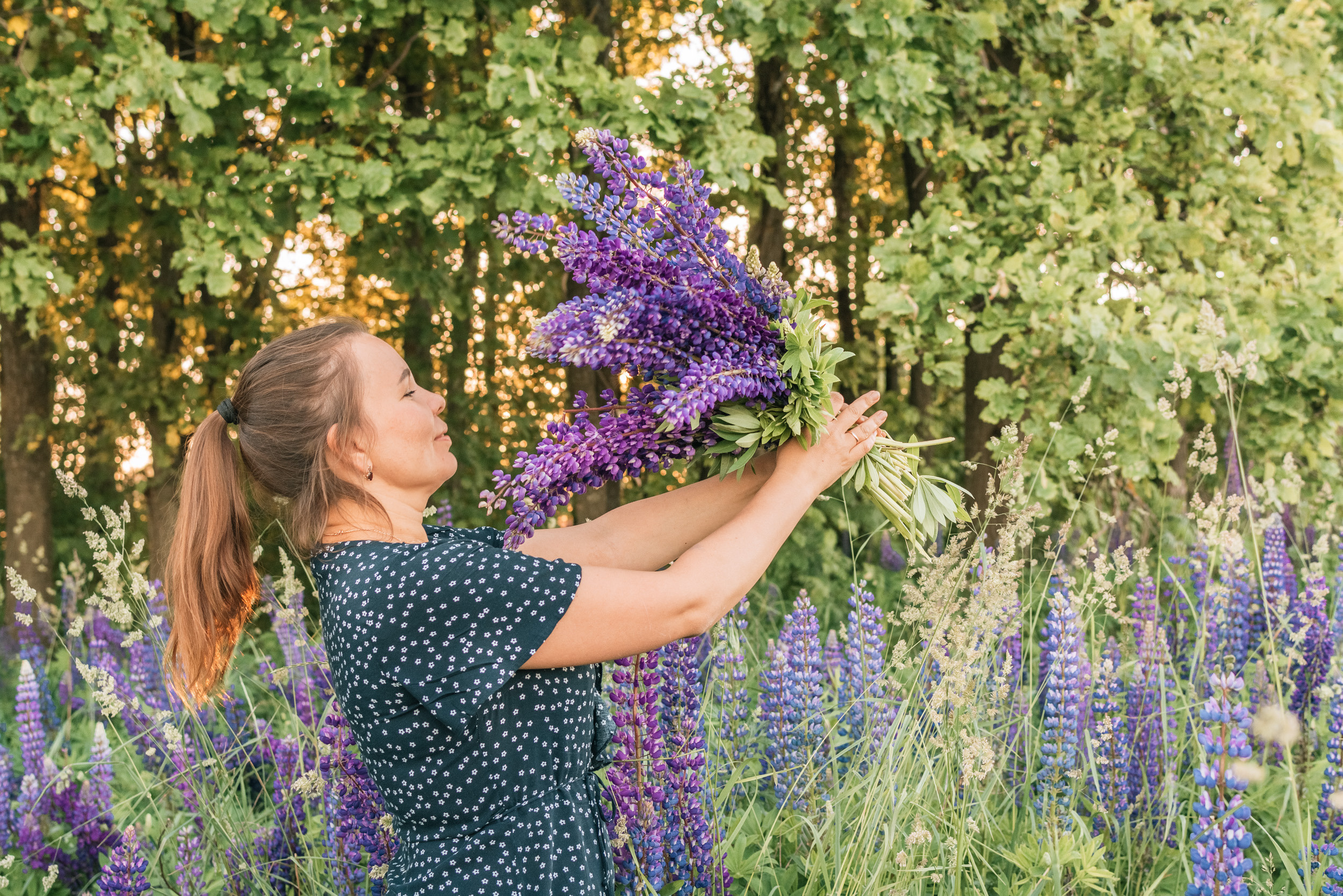 Татьяна и Оксана
