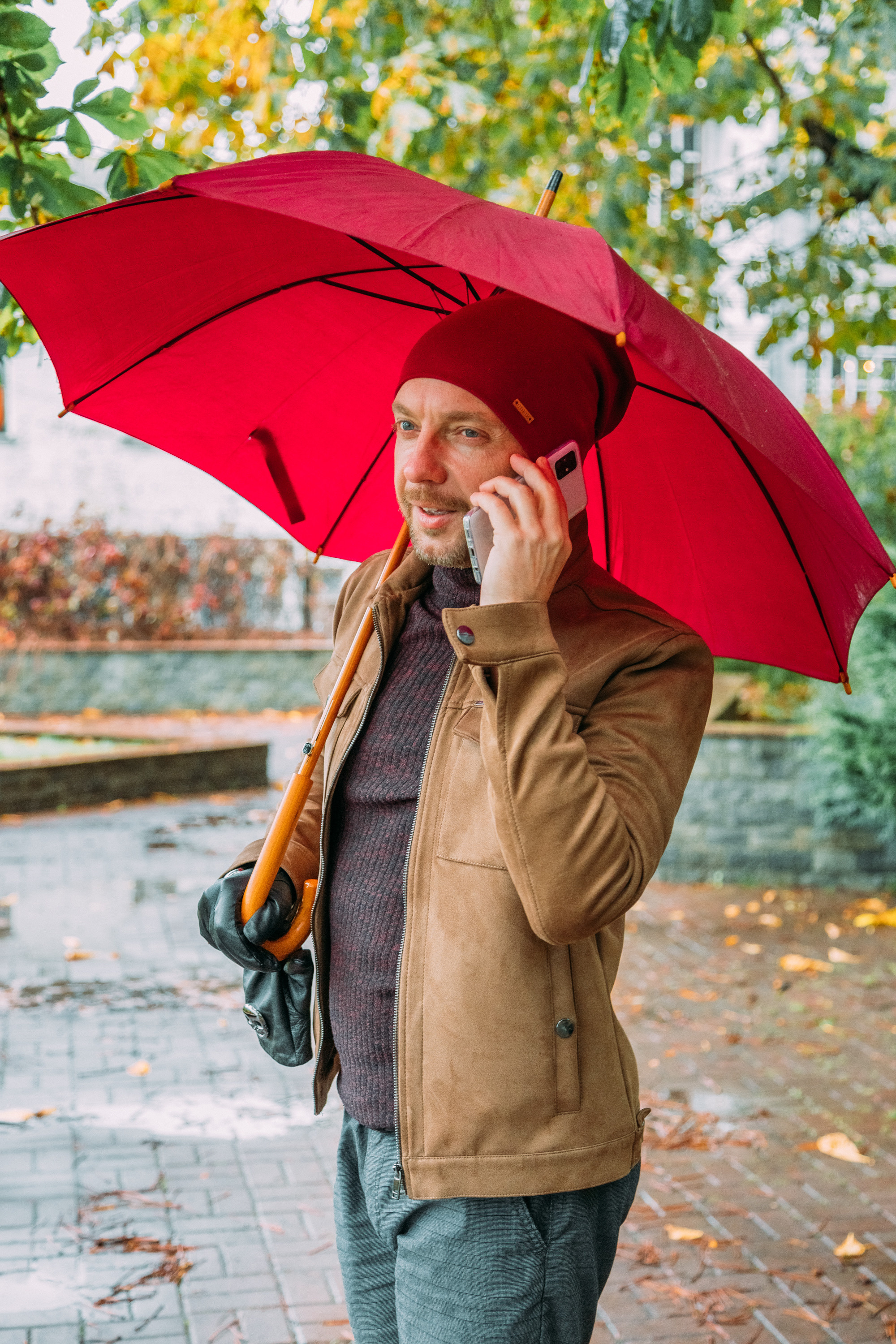 Василий. Семейный Фотограф в Москве Евгения Симоненко