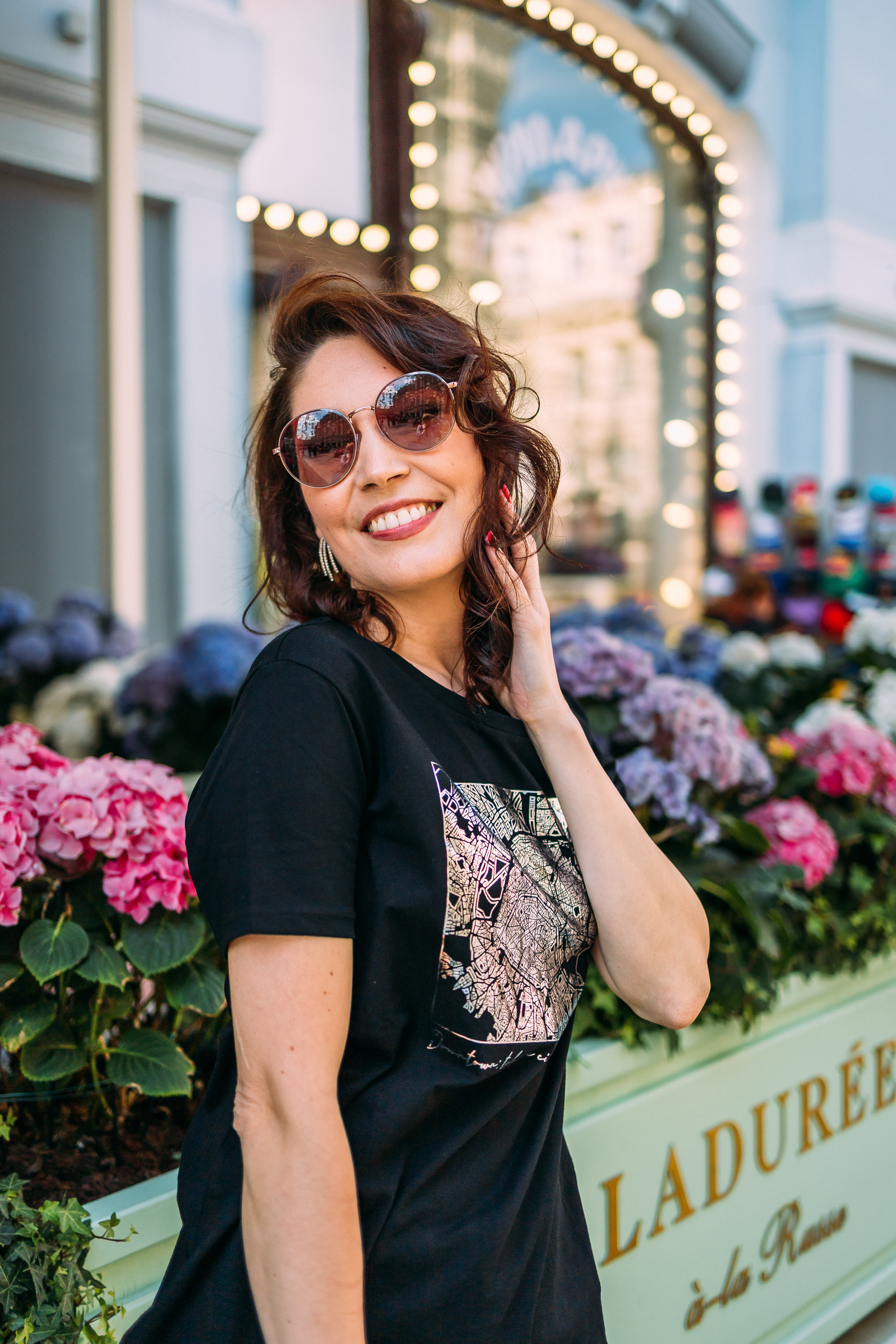 Летнее. Семейный Фотограф в Москве Евгения Симоненко