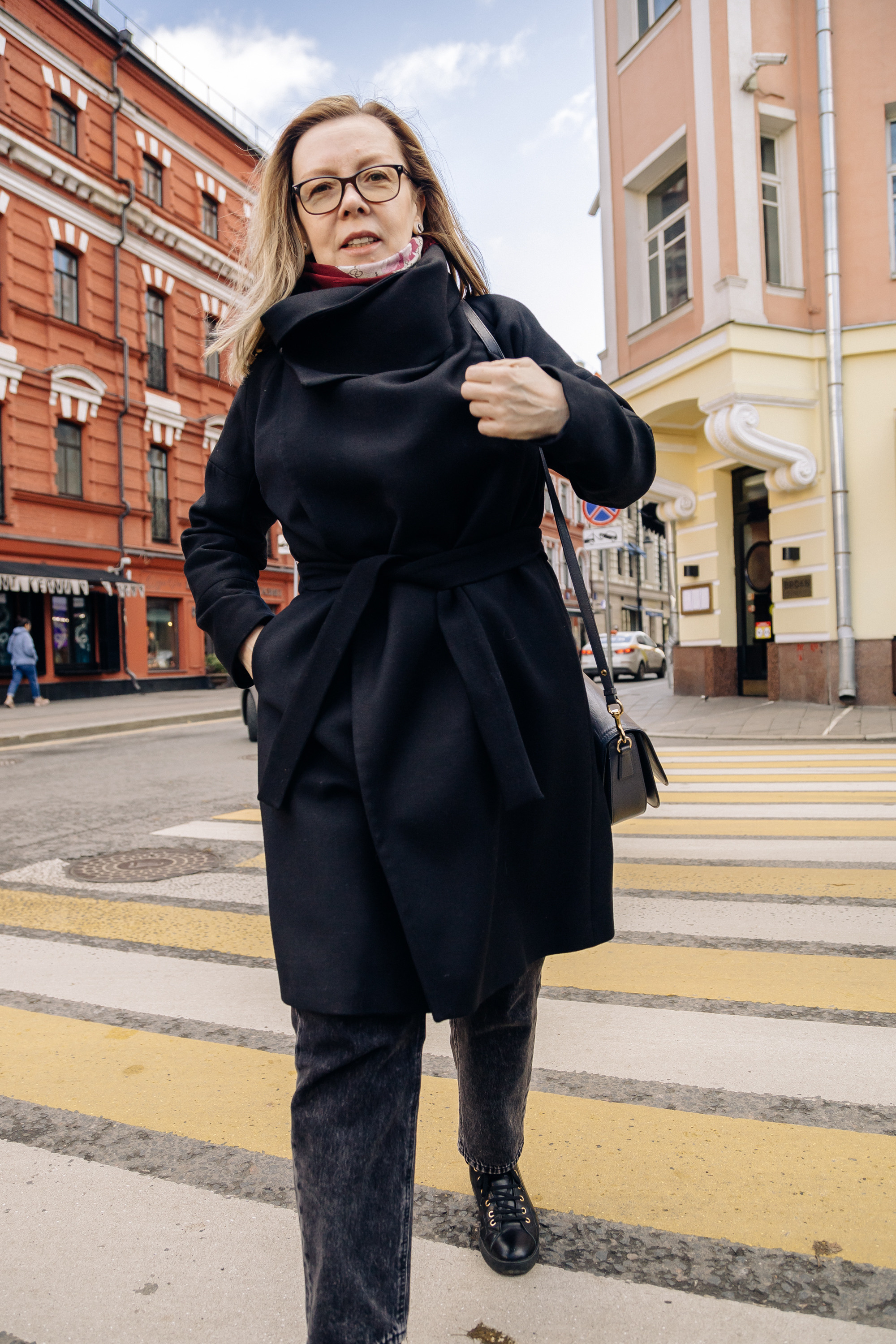 Елена. Семейный Фотограф в Москве Евгения Симоненко