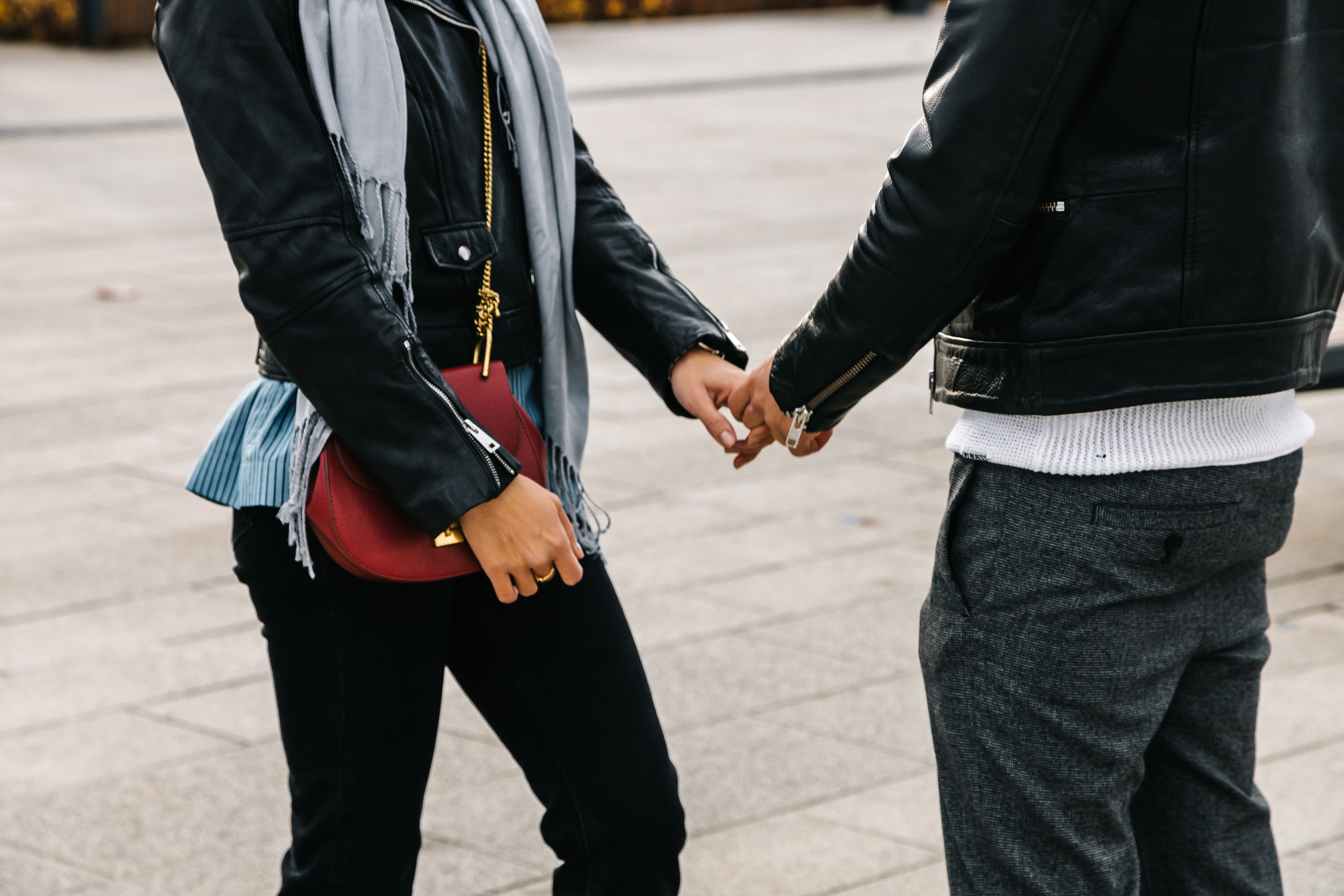 Антон и Рената